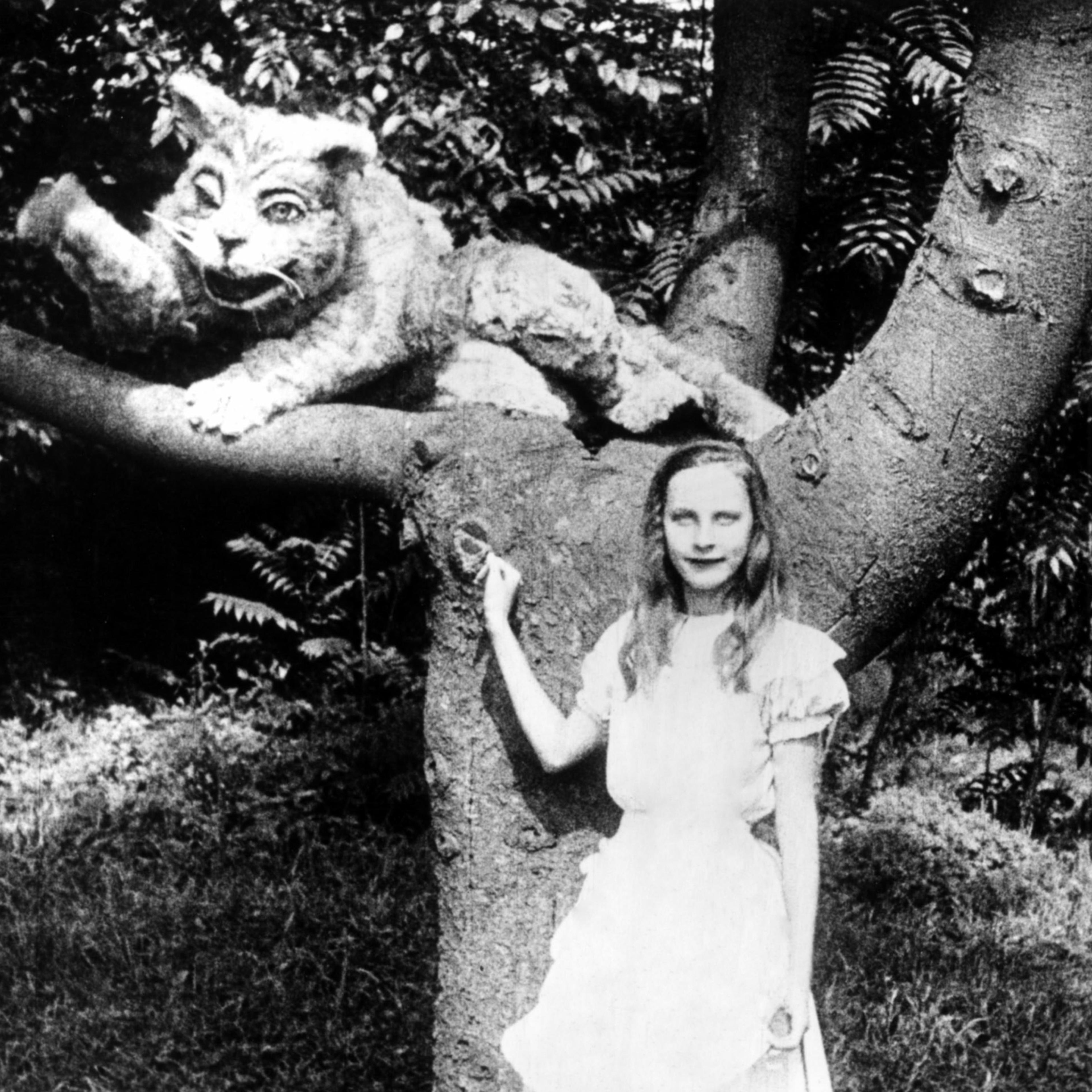 Alice in Wonderland, Viola Savoy, 1915.