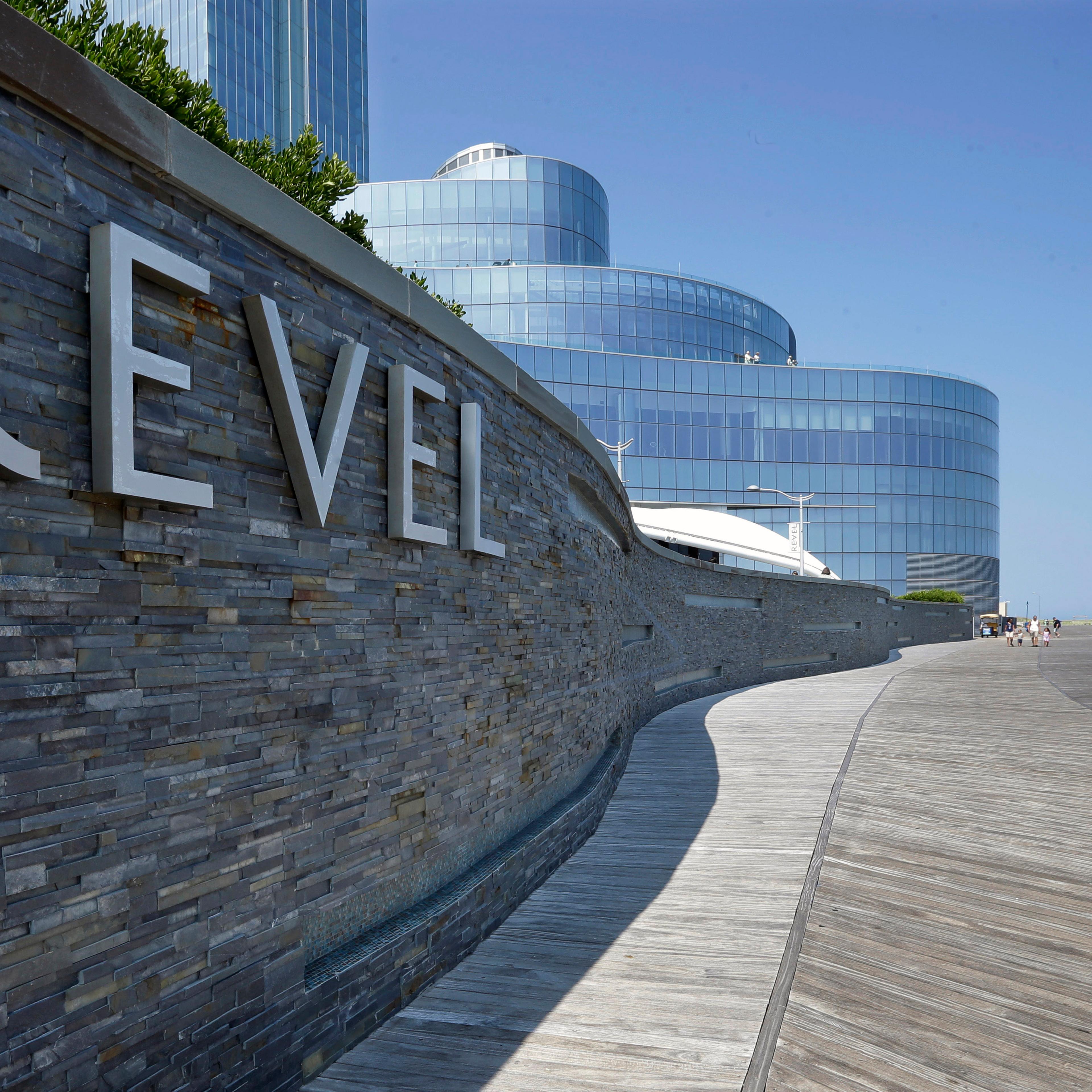 Revel Closing