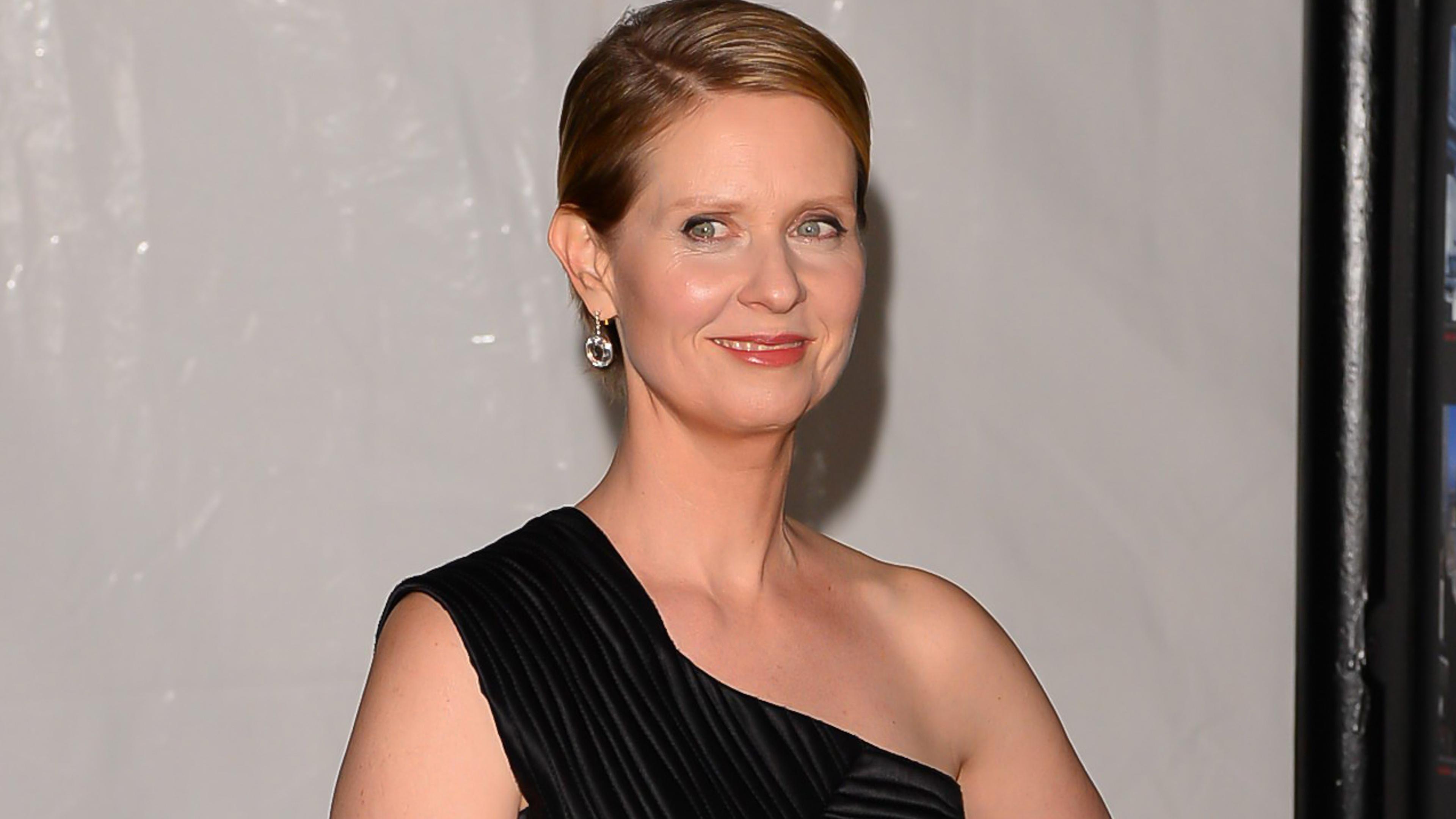 does cynthia nixon smoke cigarettes Tobacco Control does cynthia nixon smoke cigarettes