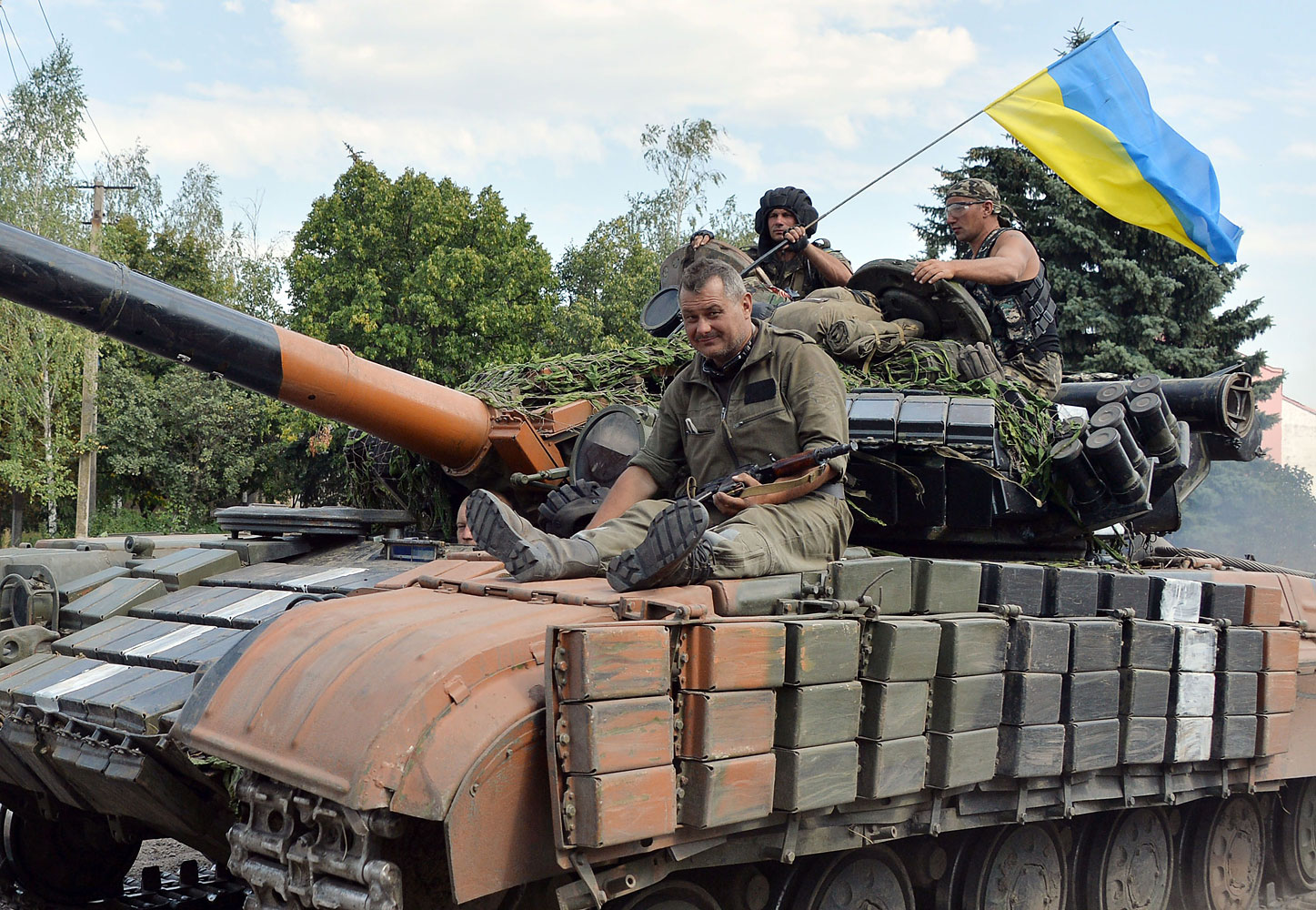 UKRAINE-RUSSIA-CRISIS-POLITICS