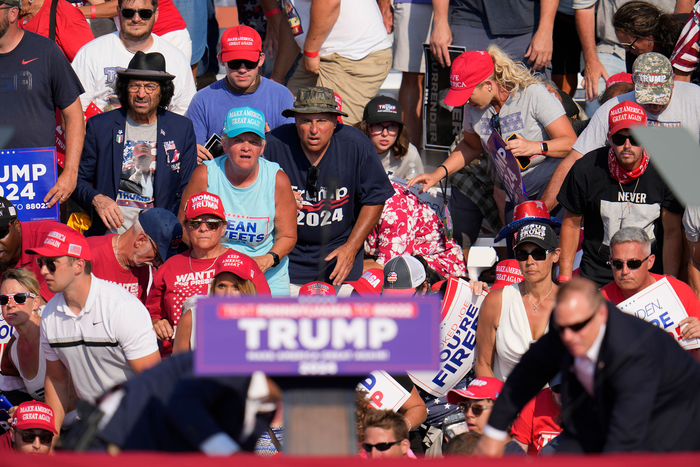 Election 2024 Trump