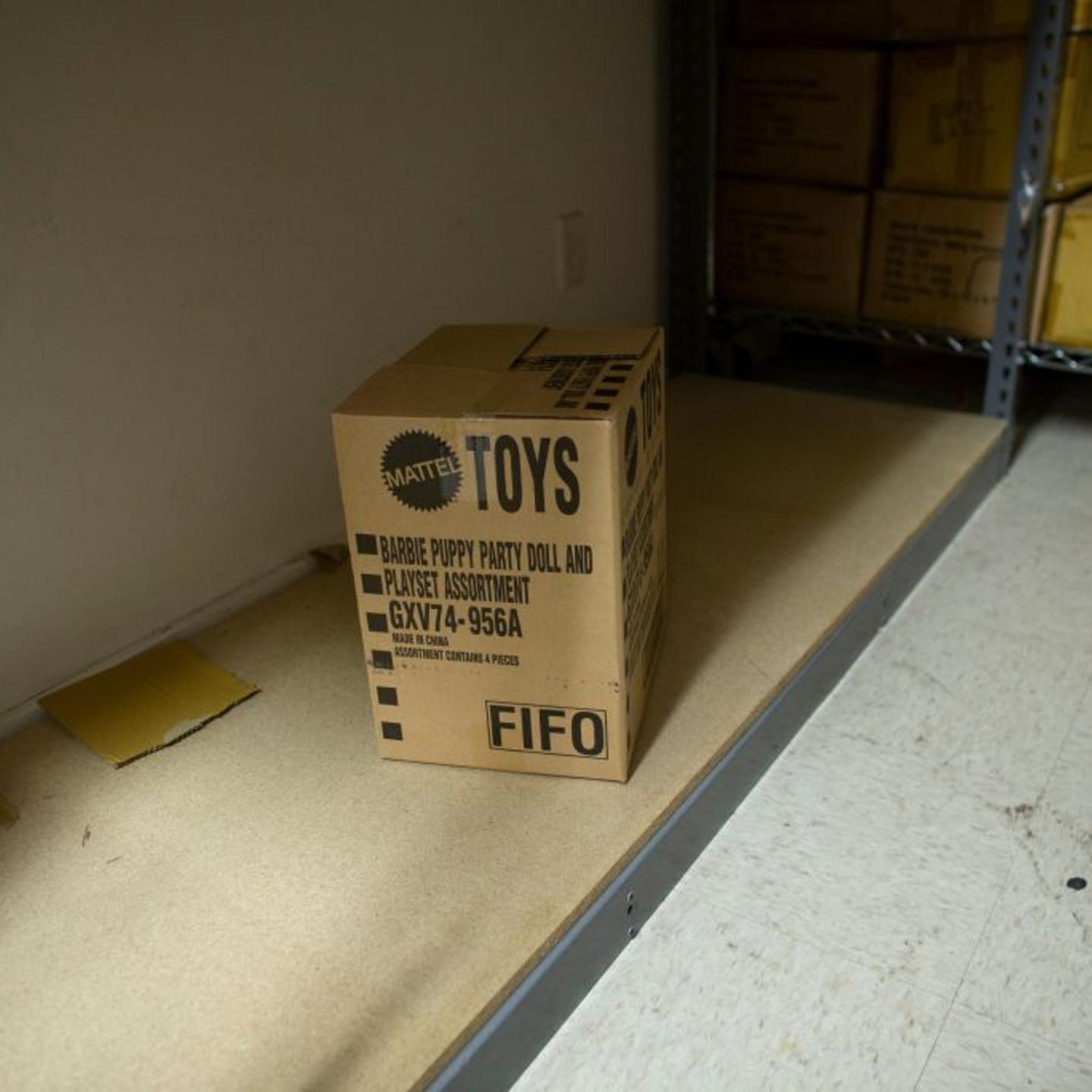 US-ECONOMY-TOYS-RETAIL