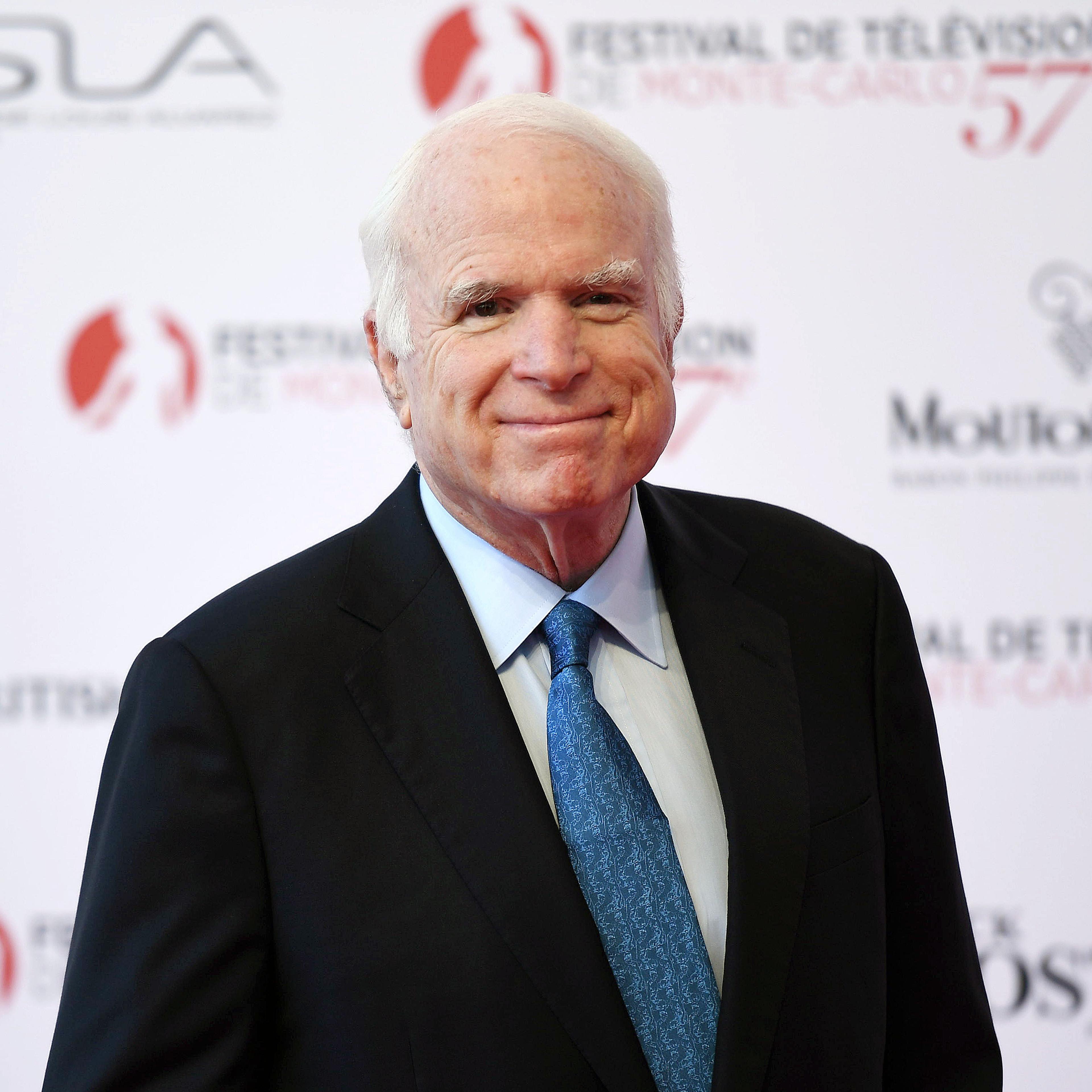 57th Monte Carlo TV Festival : Opening Ceremony