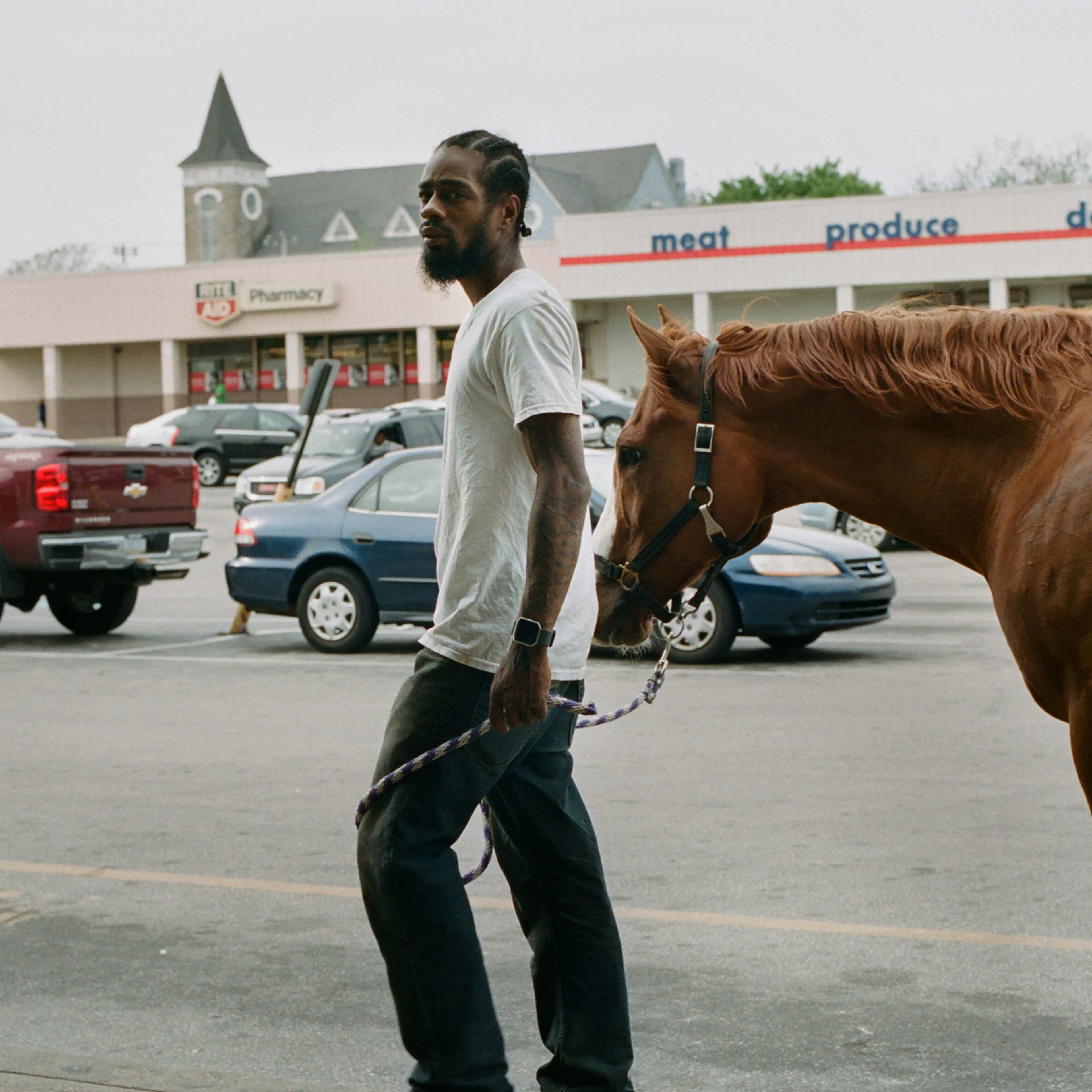 Philly Cowboy