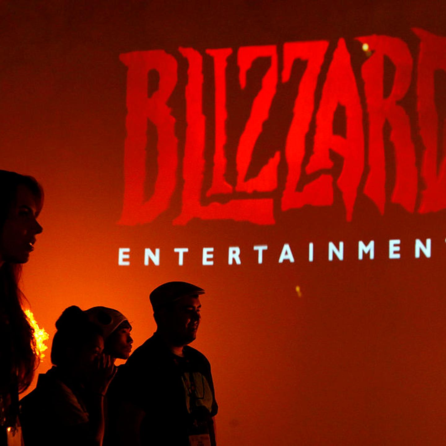 Inside The E3 Electronic Entertainment Expo Conference