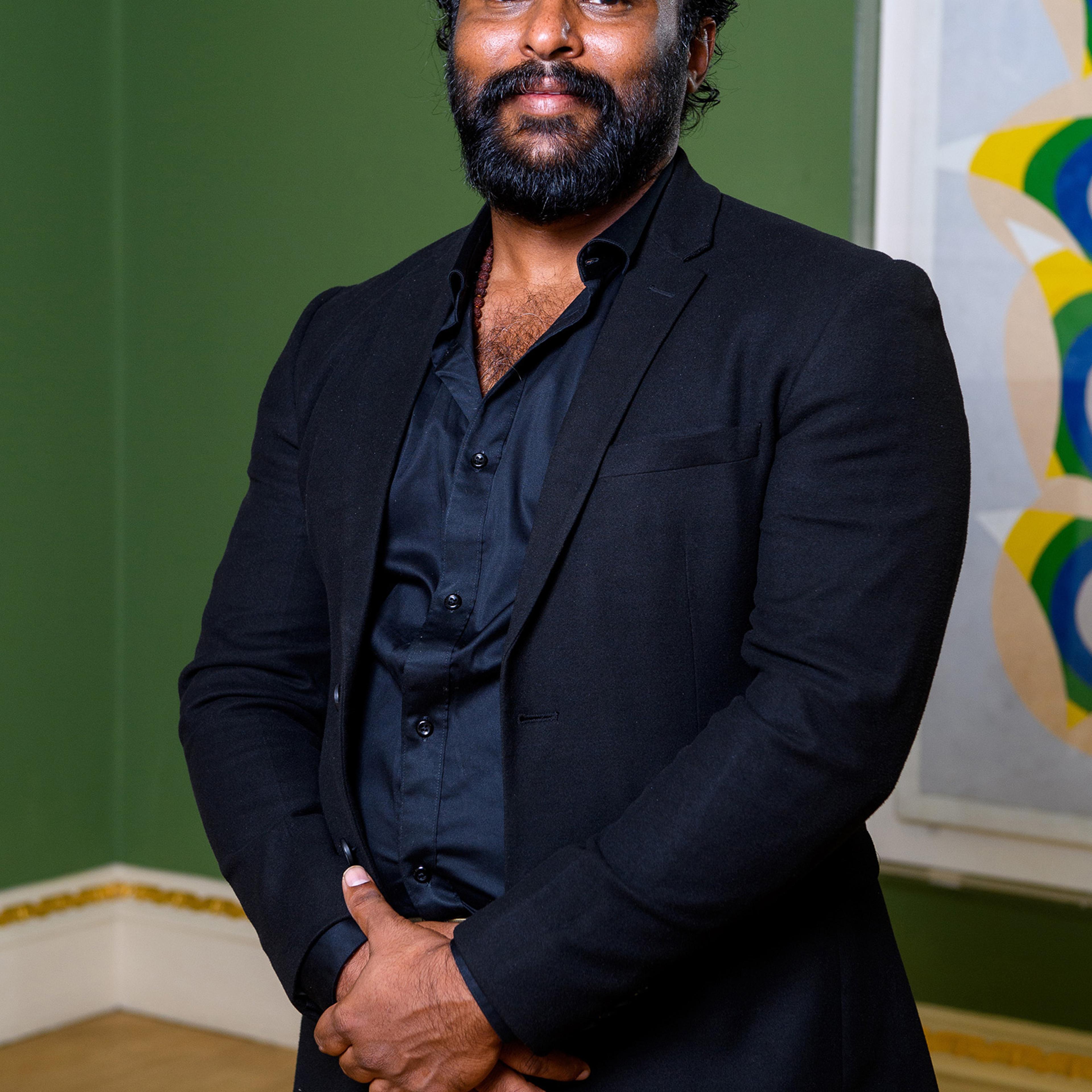 Vinu Daniel