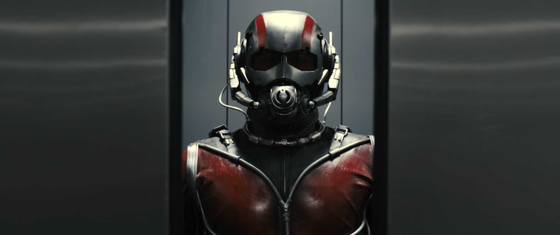 Marvel's Ant-Man