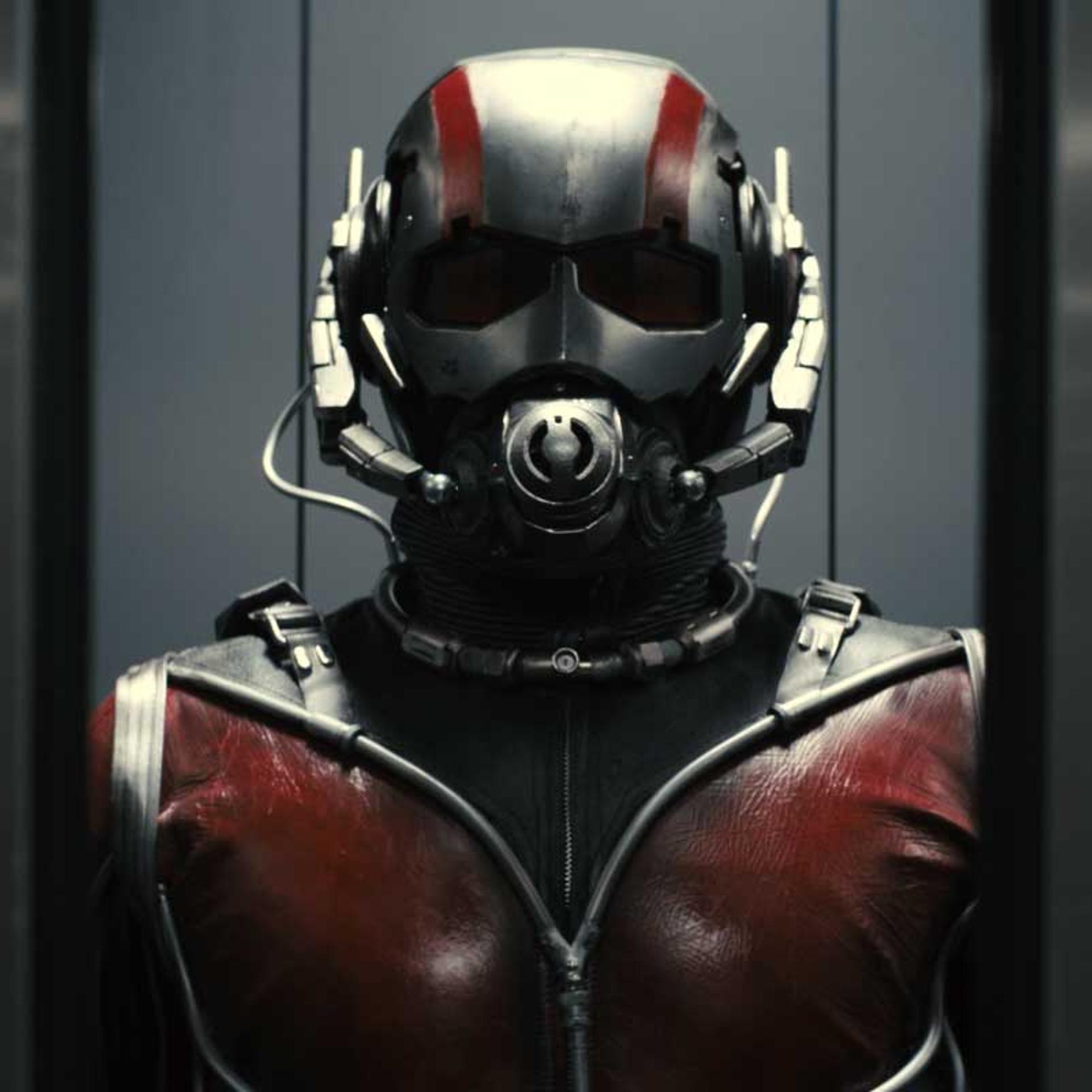 Marvel's Ant-Man
