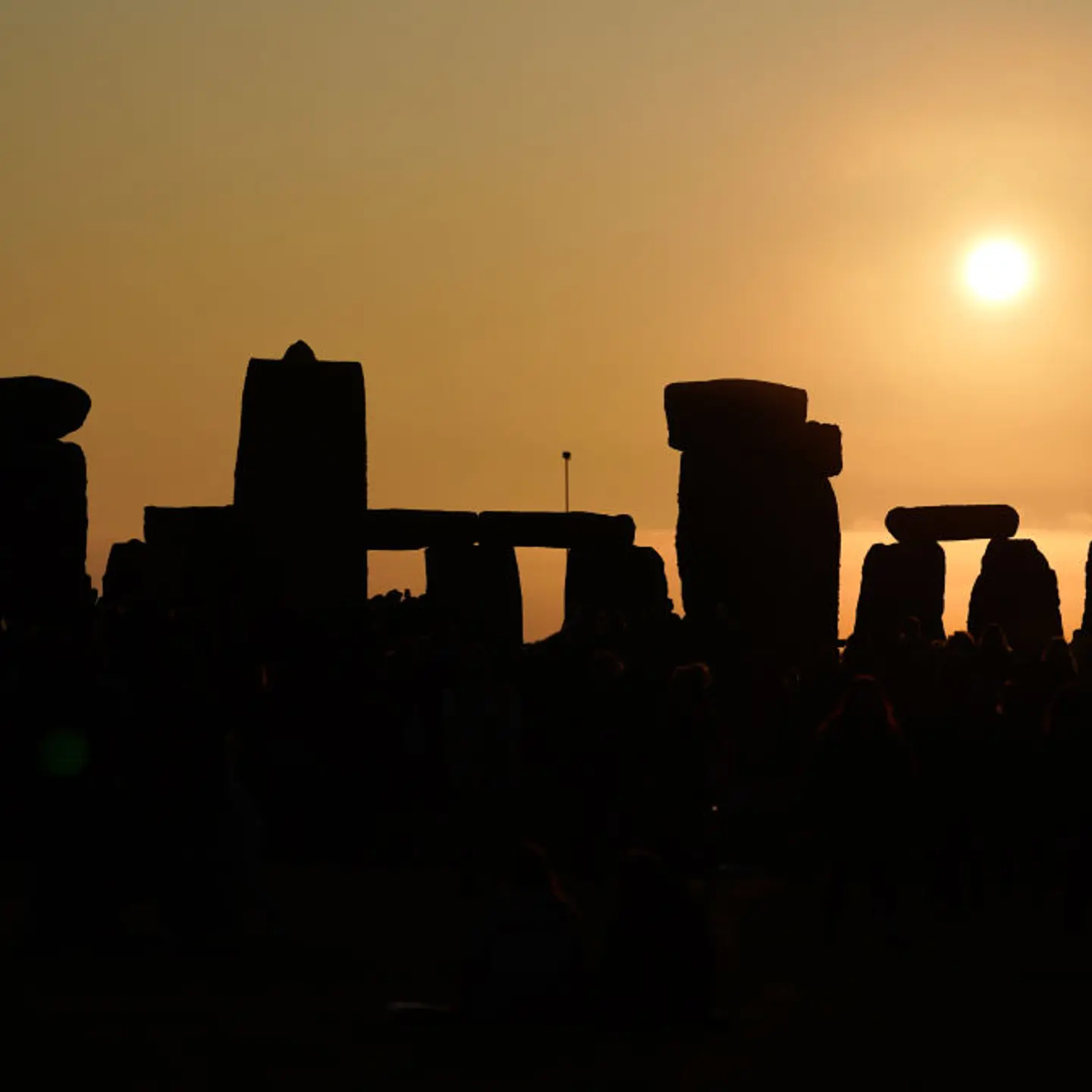Summer Solstice 2023
