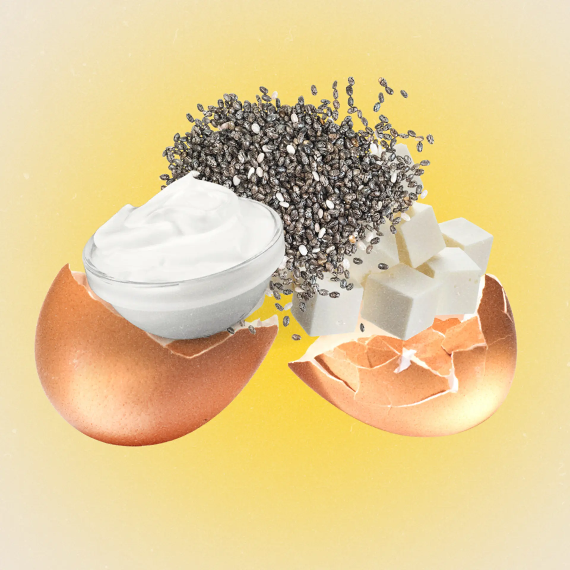 EggSubstitutes