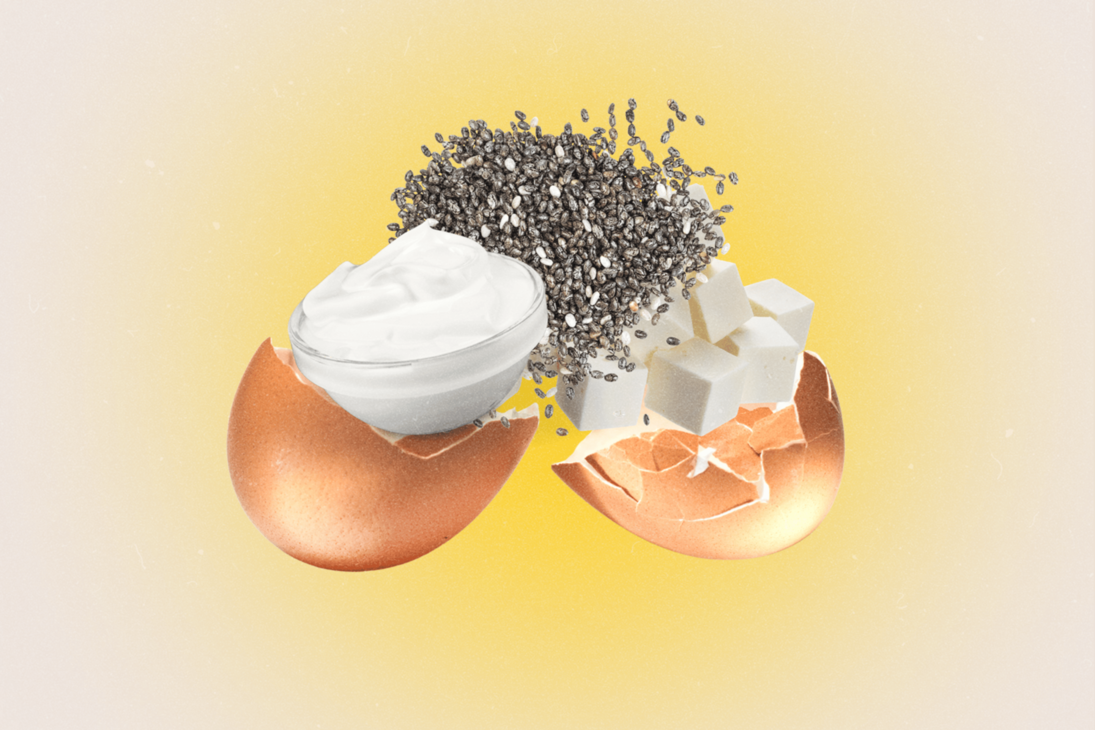 EggSubstitutes
