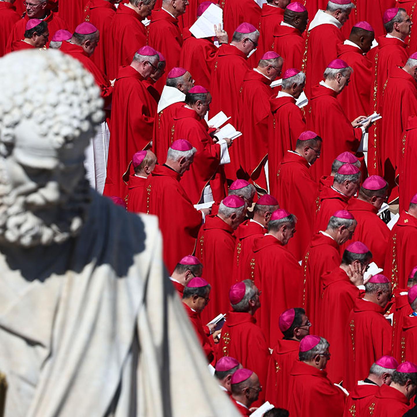 Pope Francis Funeral