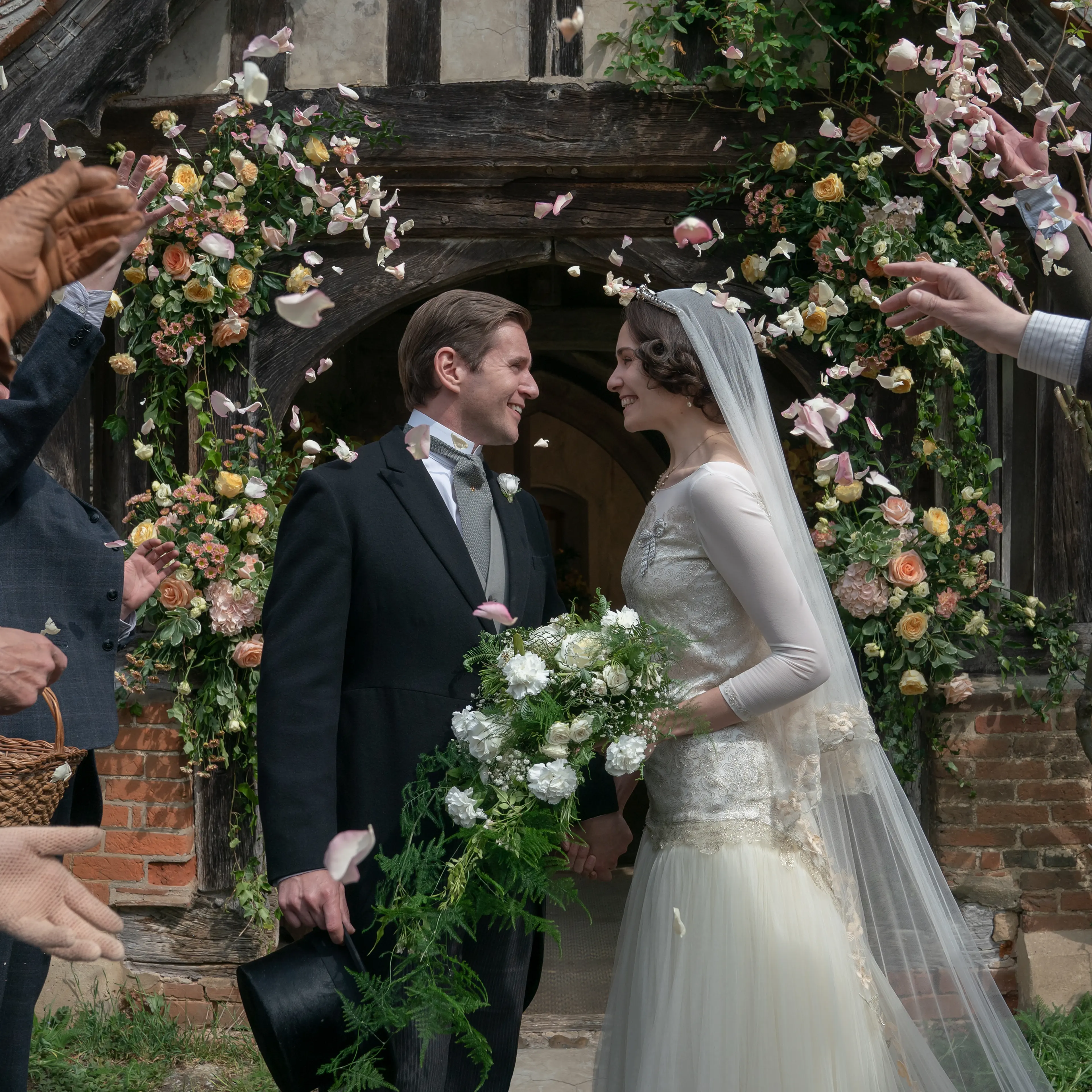 DOWNTON ABBEY: A New Era