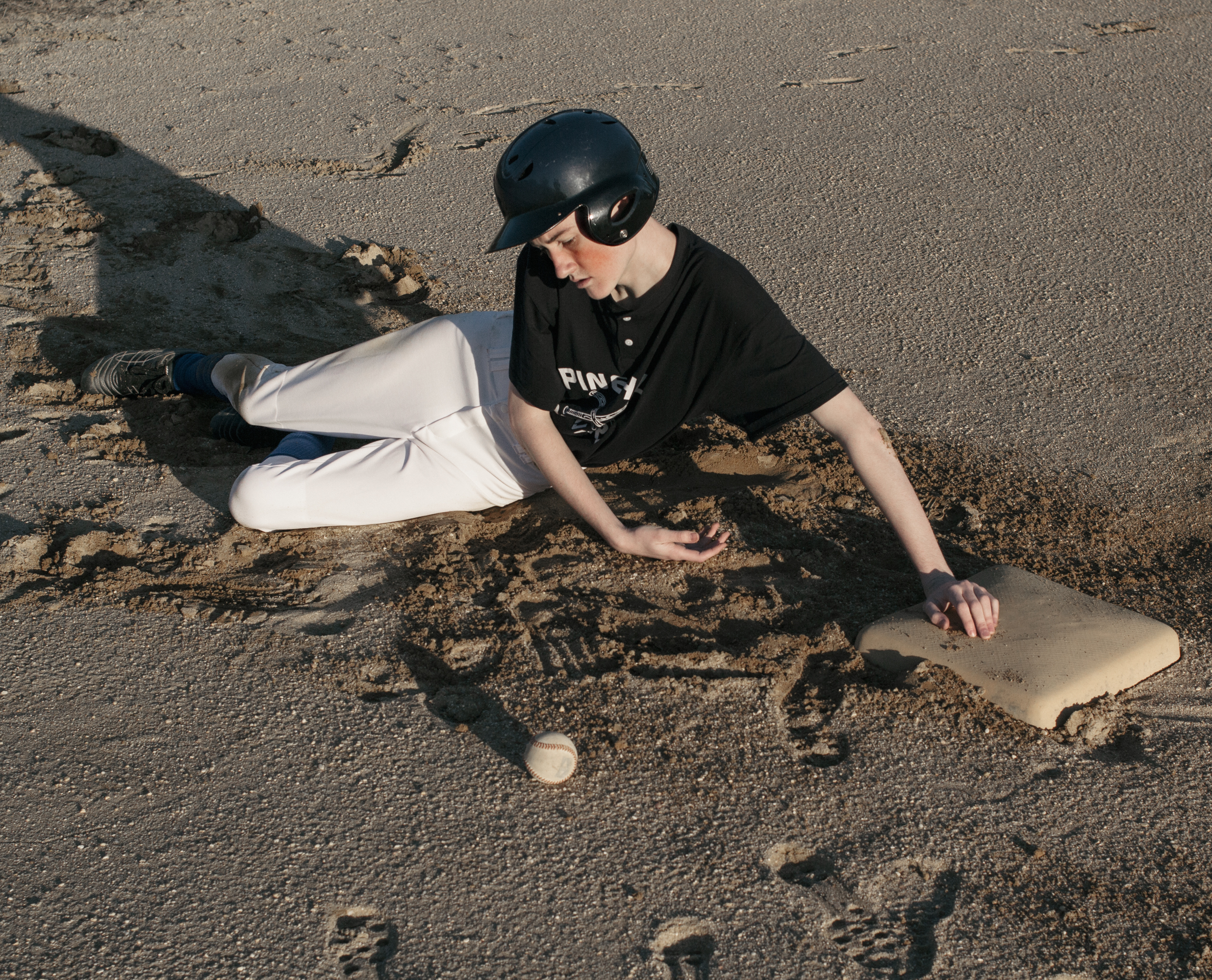 Baseball