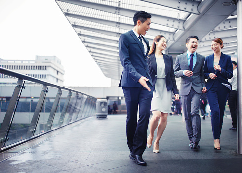 business-people