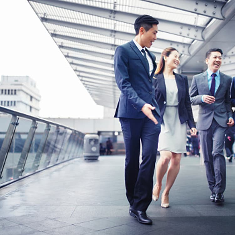 business-people
