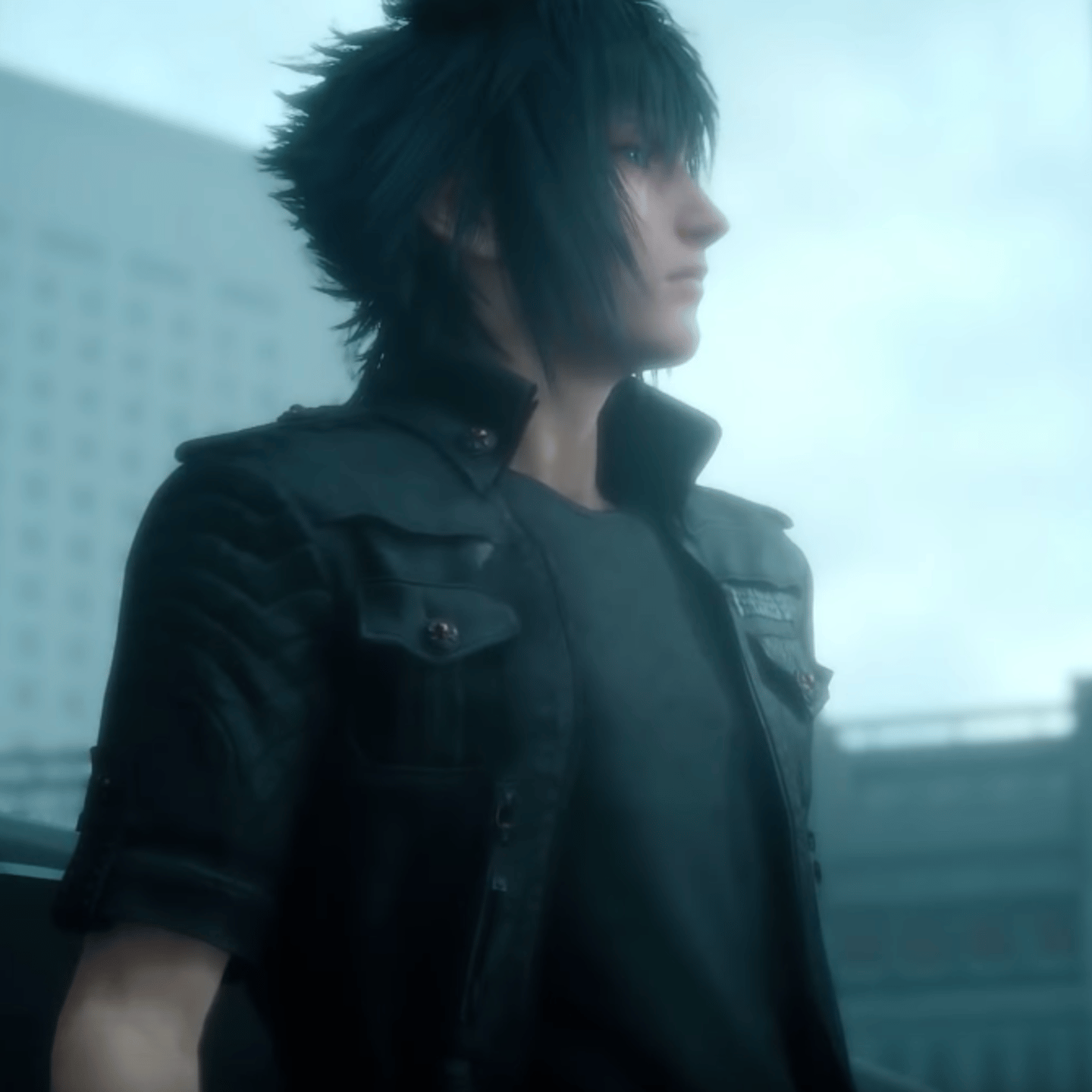 Final Fantasy XV
