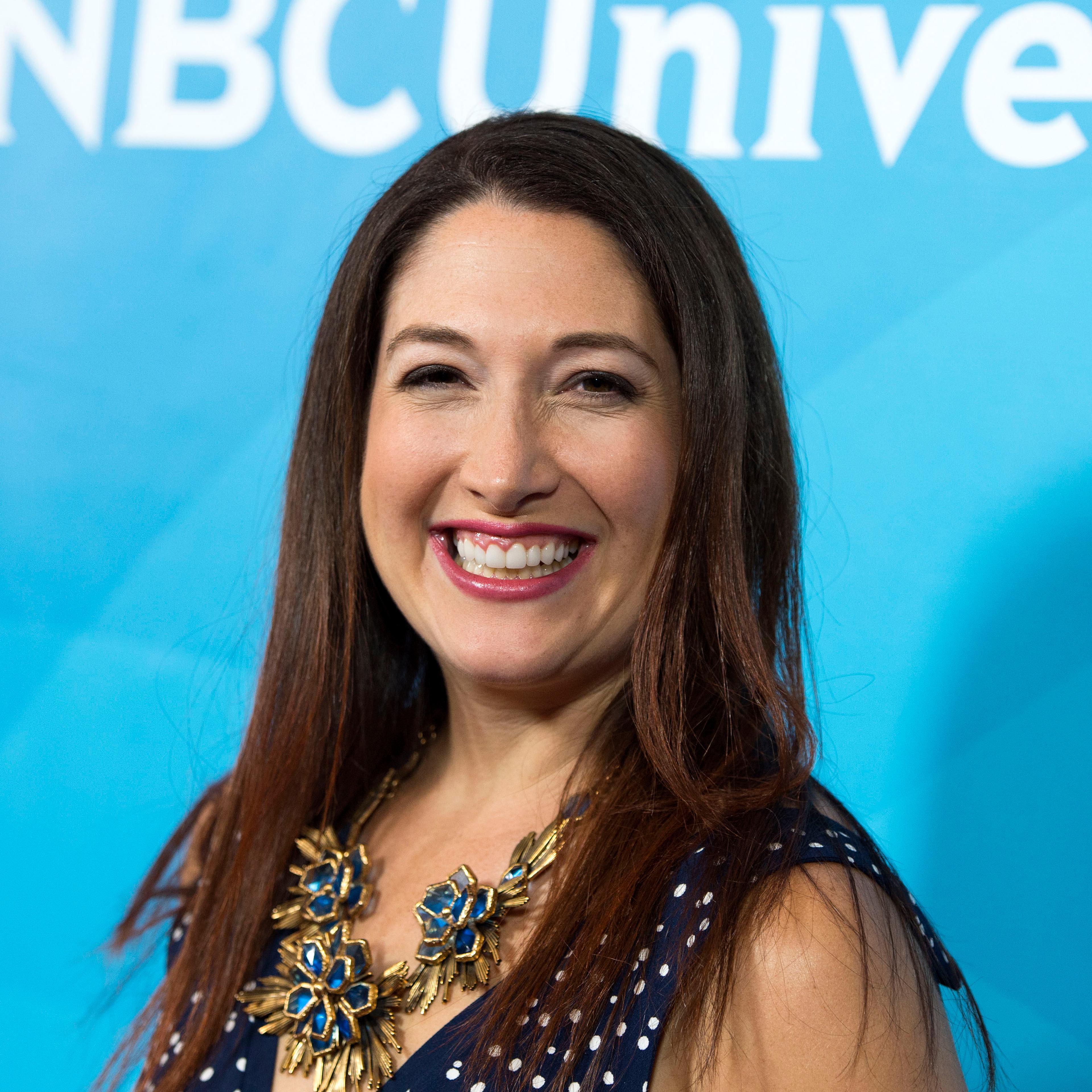 ENTERTAINMENT-US-NBC UNIVERSAL PRESS DAY