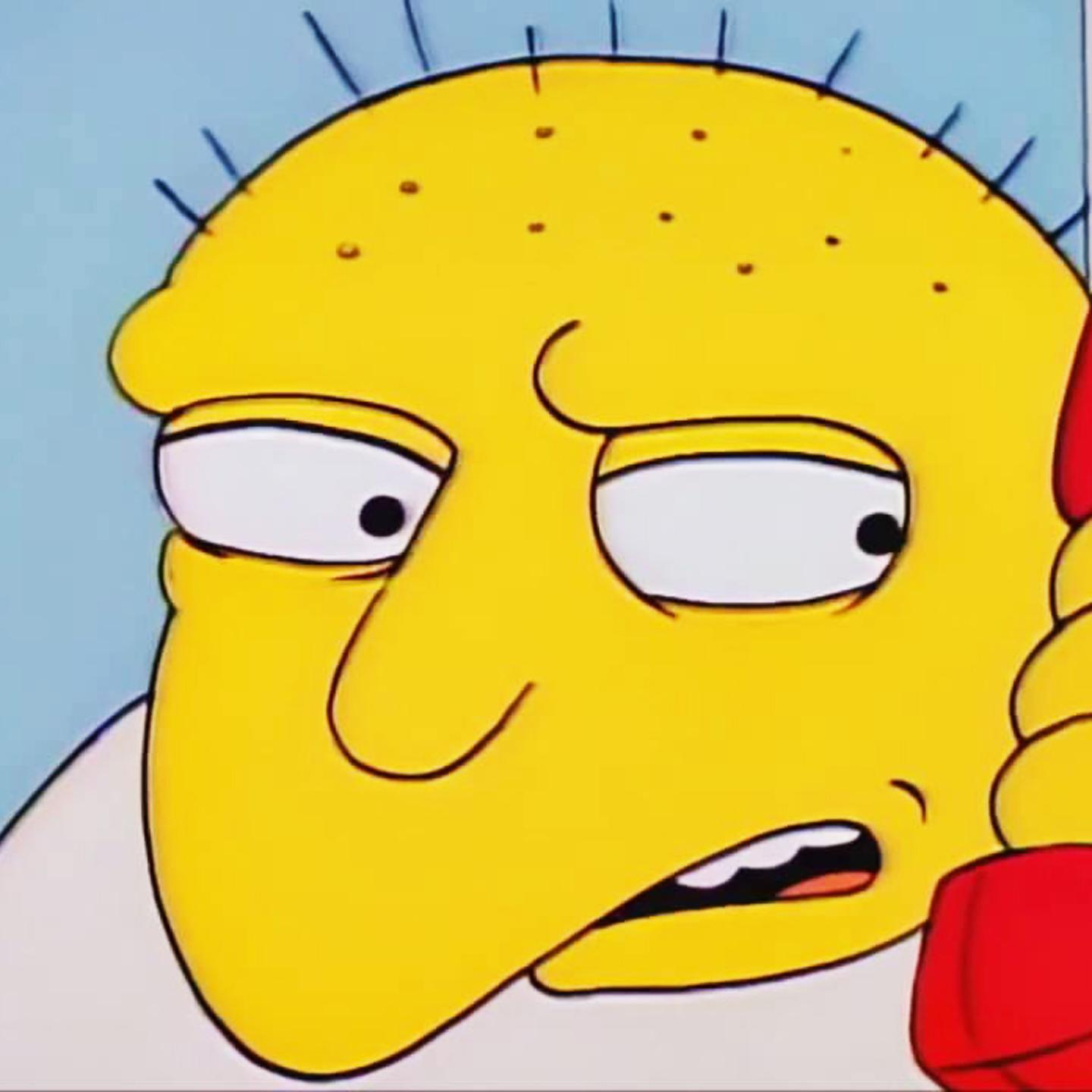 Michael Jackson: The pop star, credited as John Jay Smith, voiced the character Leon Kompowsky in the 1991 episode “Stark Raving Dad,” in which Homer encounters Leon (a patient with Jackson-like tendencies) after he is committed to a mental institution.