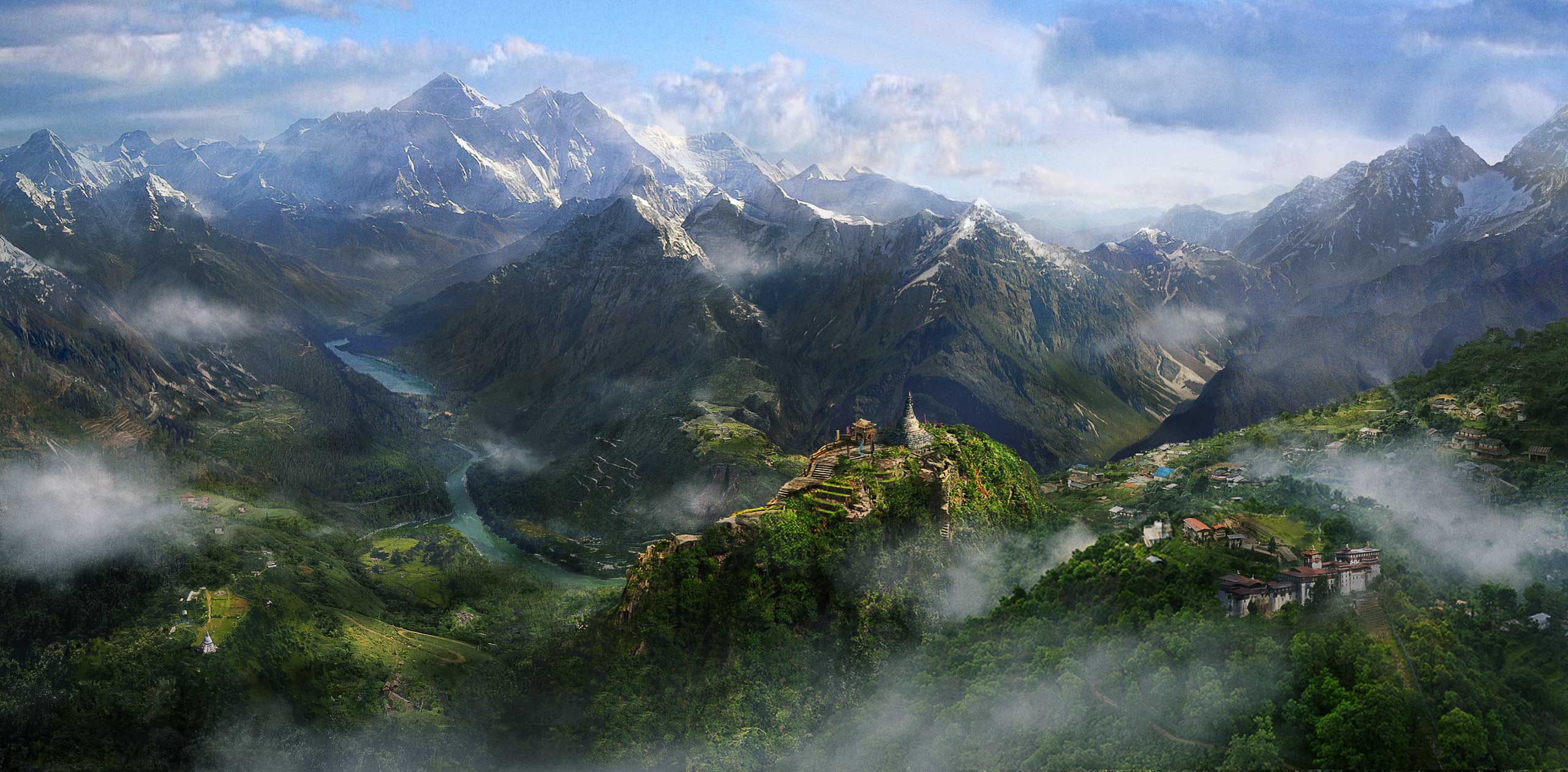 Far Cry 4