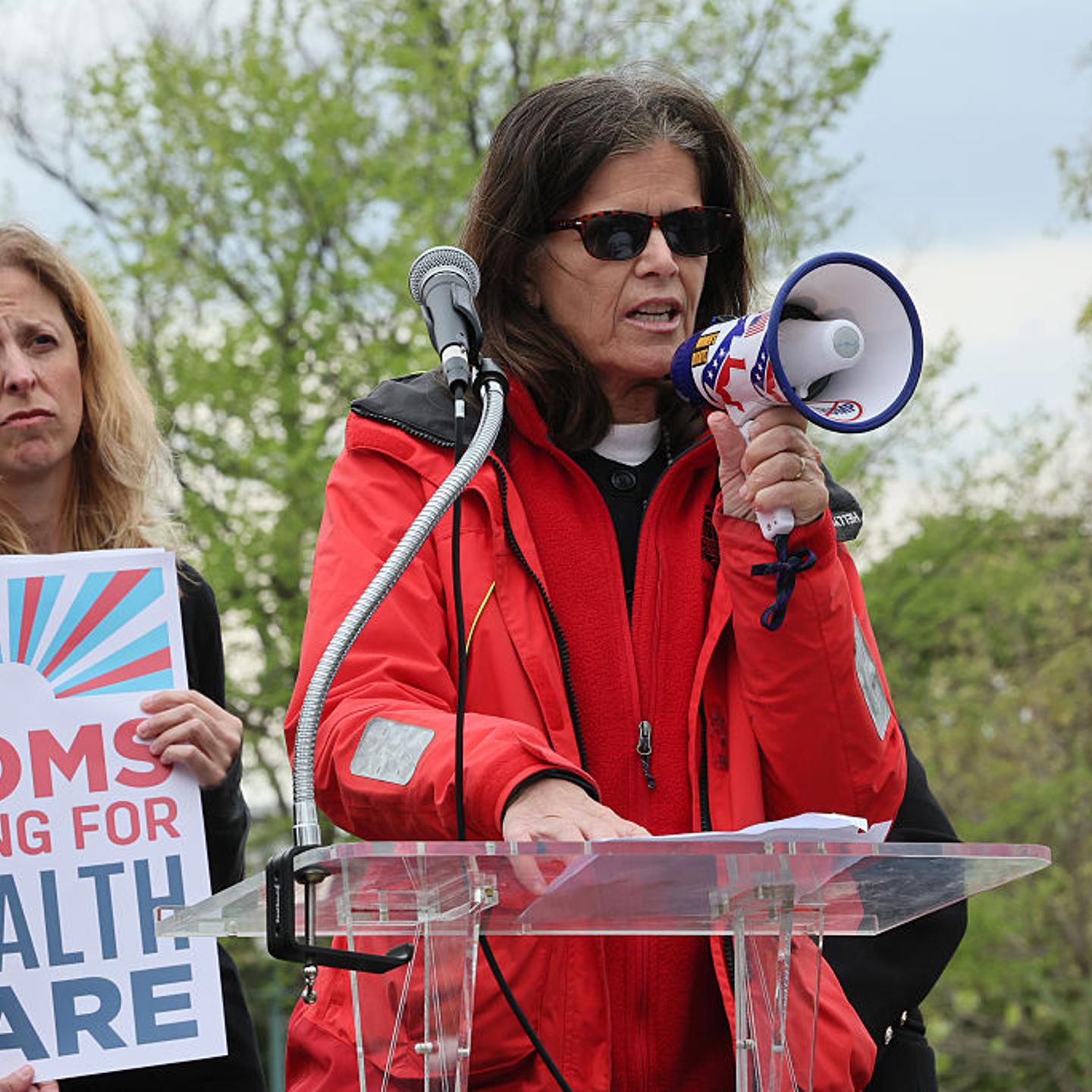 Rally To Say NO To Tax Breaks For Billionaires & Corporations