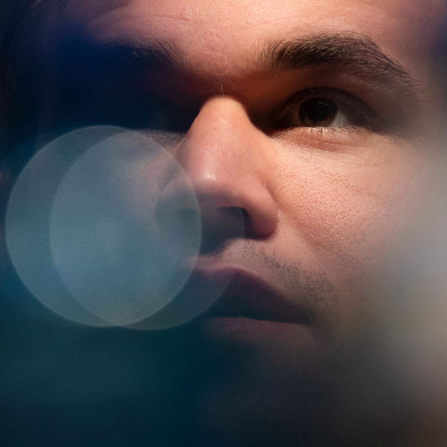 Magnus Carlsen Chess World Championship