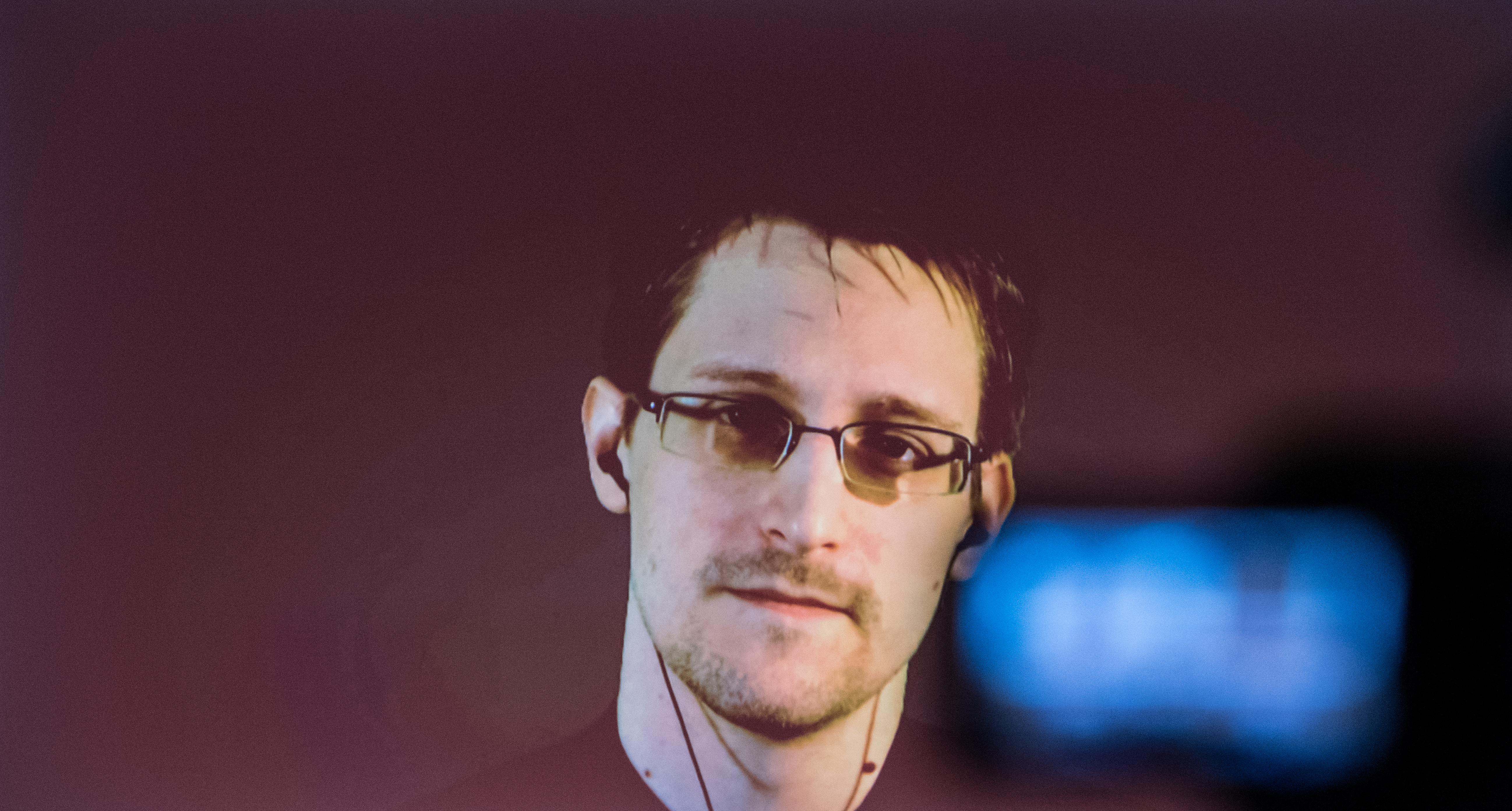 Edward Snowden