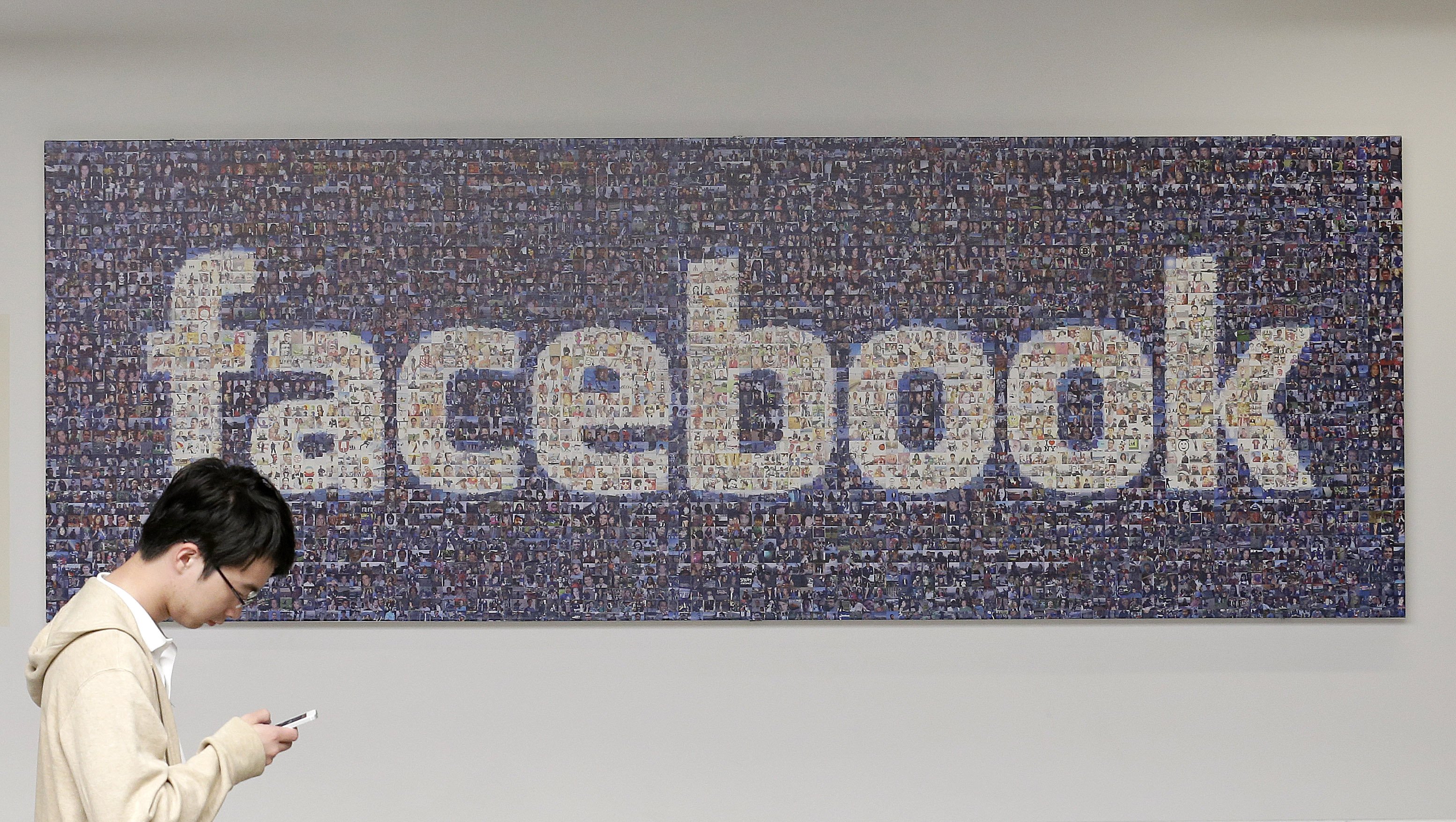 Facebook Privacy Policy