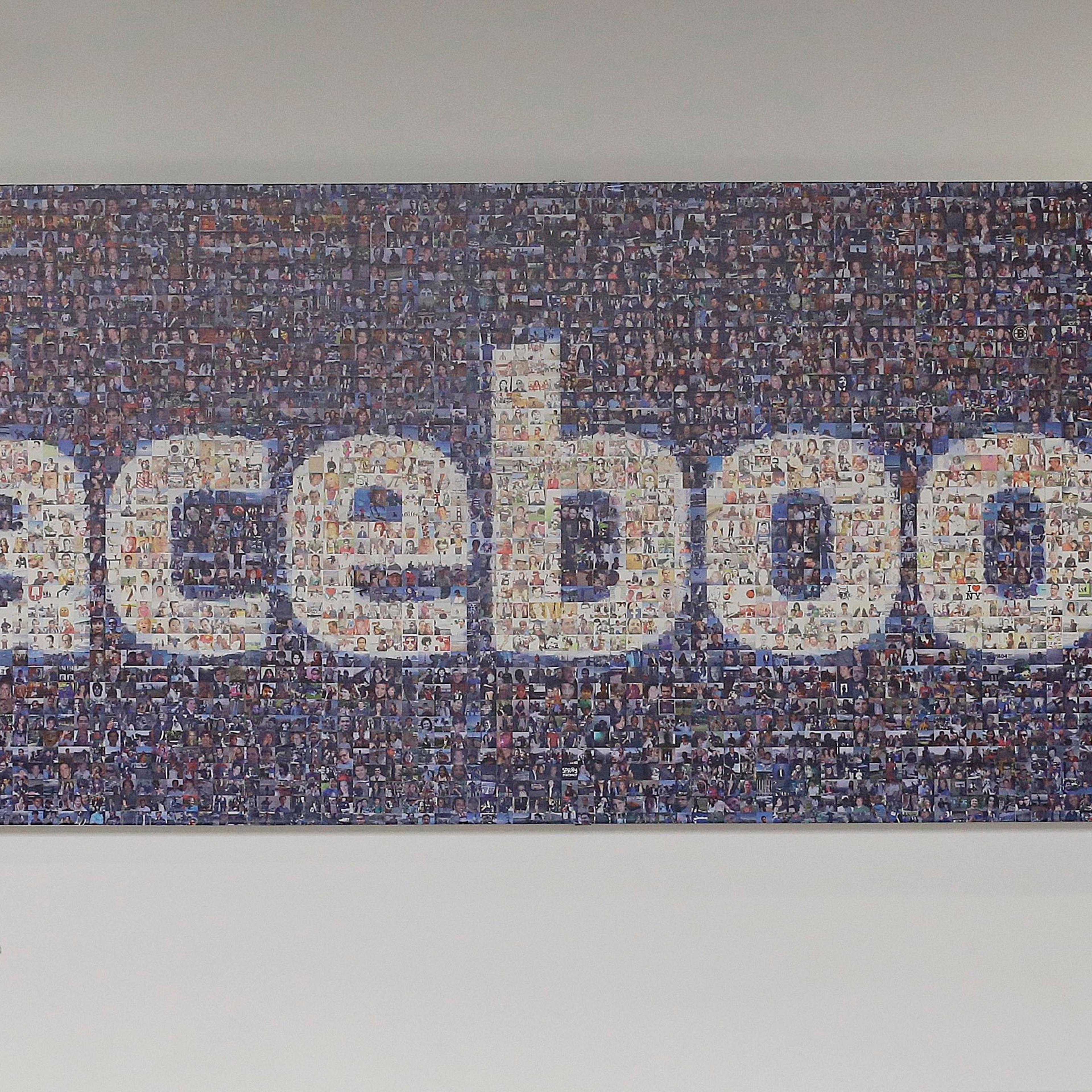 Facebook Privacy Policy