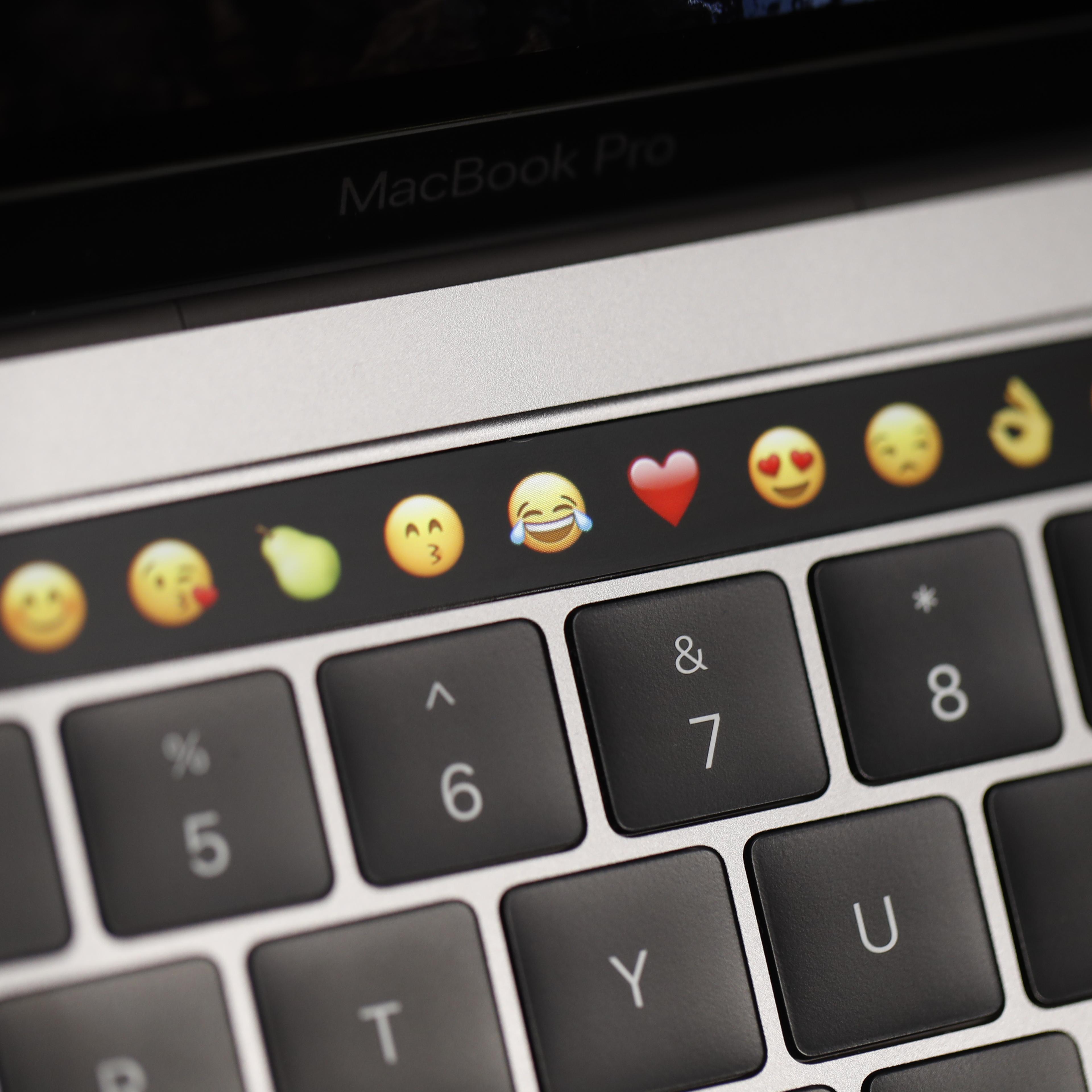 Apple Holds Event To Announce New Products