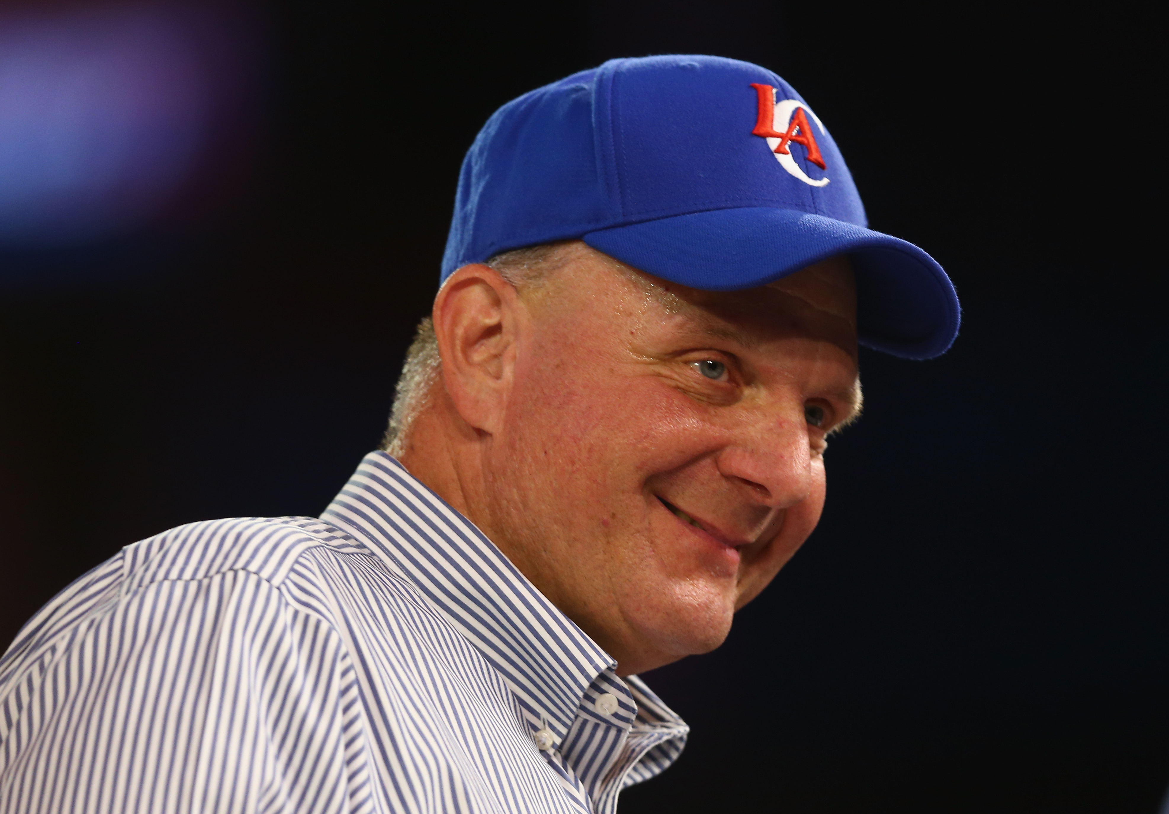 Steve Ballmer Steps Down From Microsoft Board