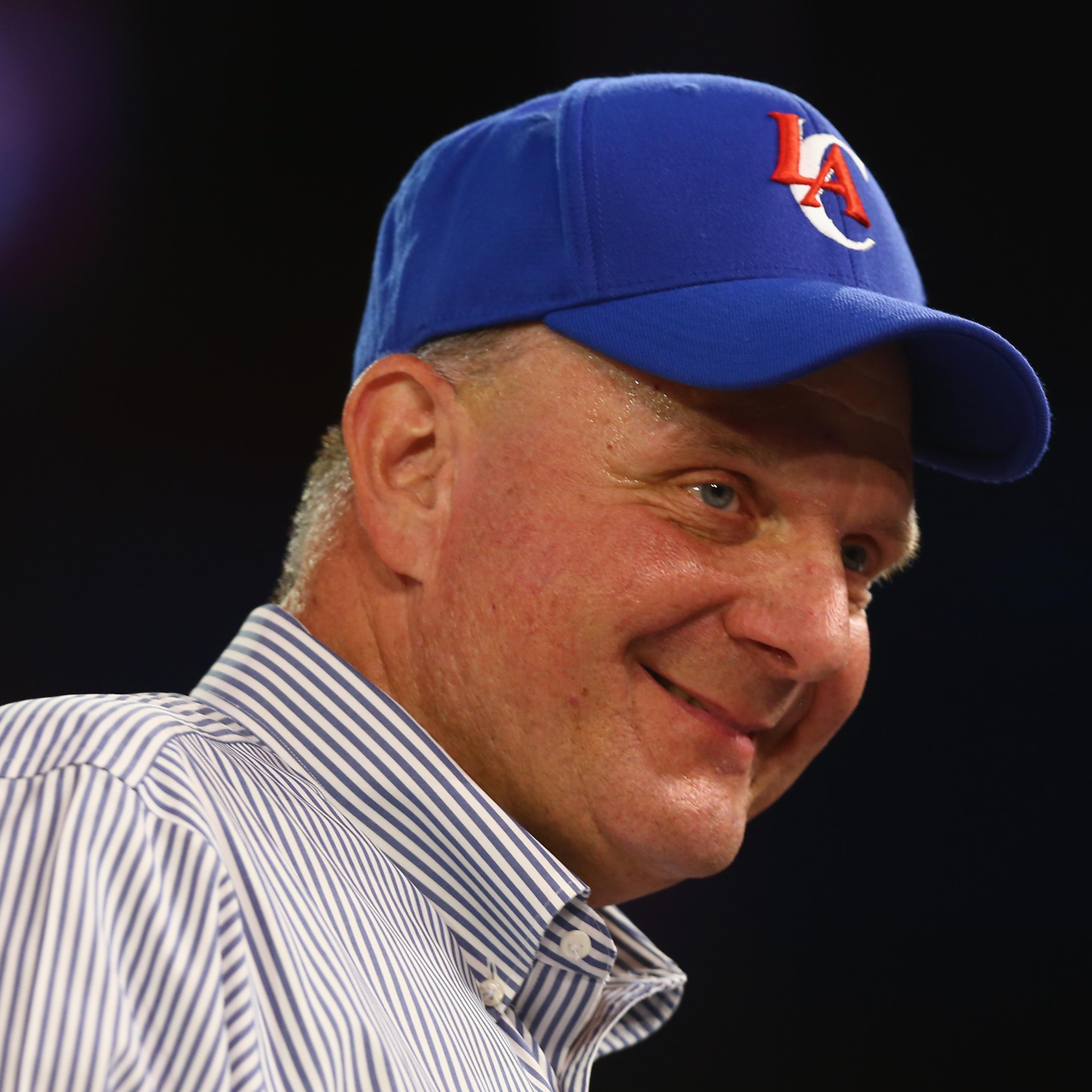 Steve Ballmer Steps Down From Microsoft Board