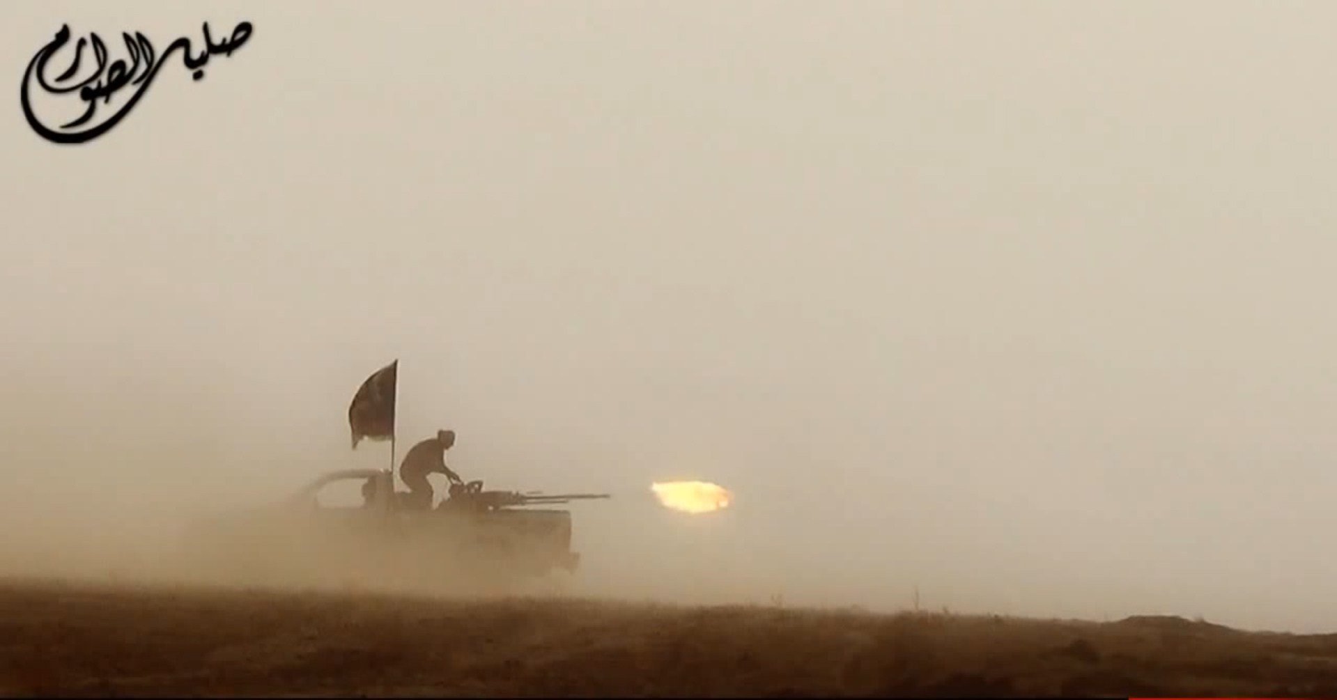 IRAQ-UNREST-TIKRIT