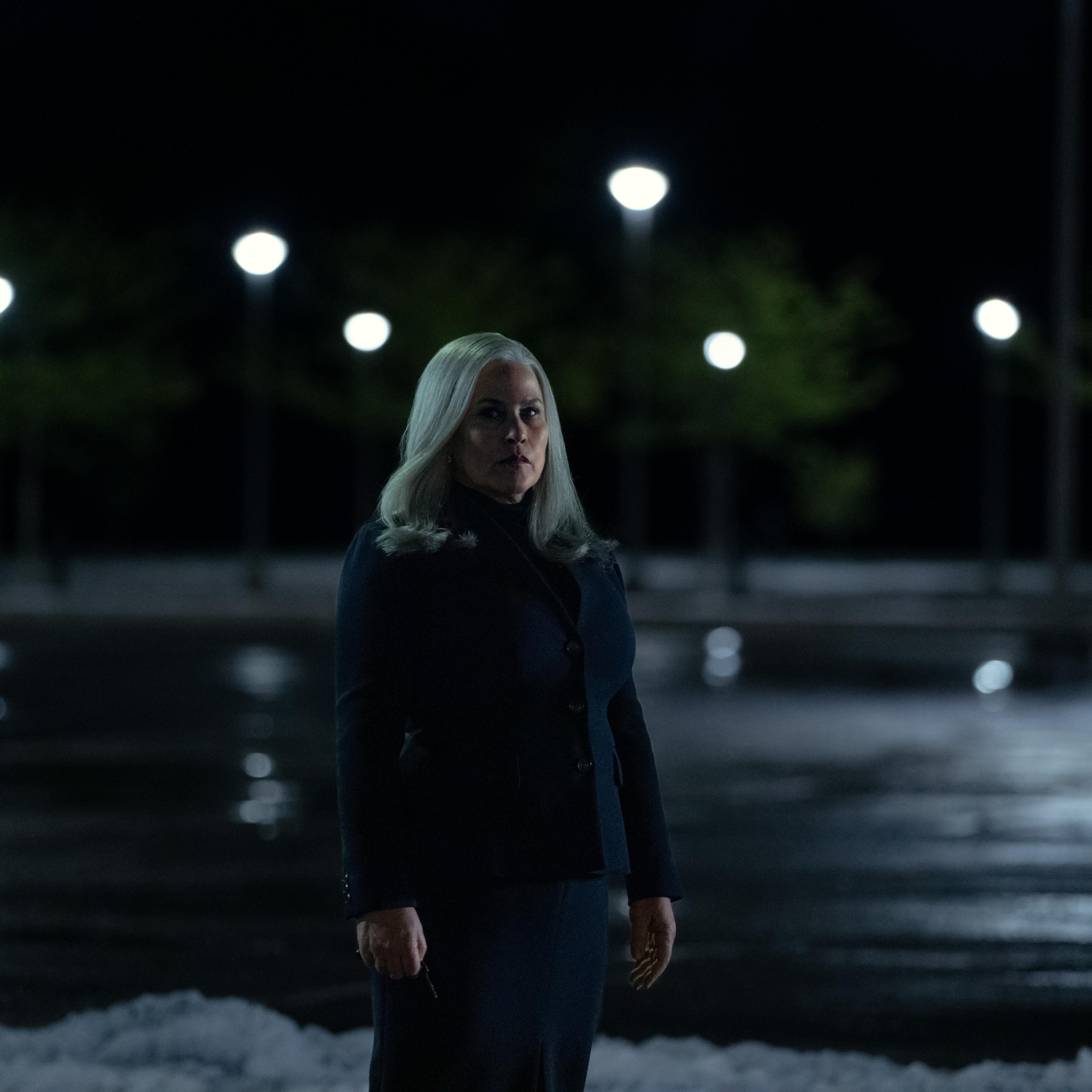 Severance Season 2, Episode 3