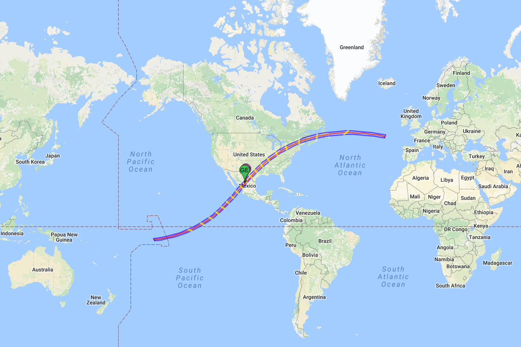 When Is the Next Total Solar Eclipse After August 21, 2017?