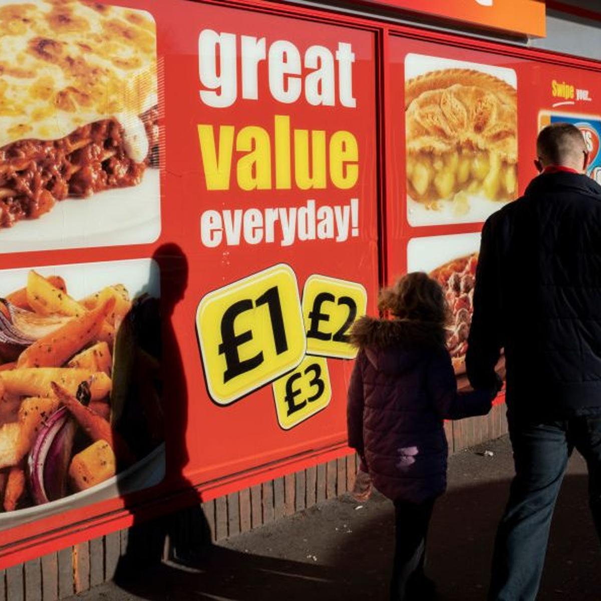 Iceland Value In Birmingham