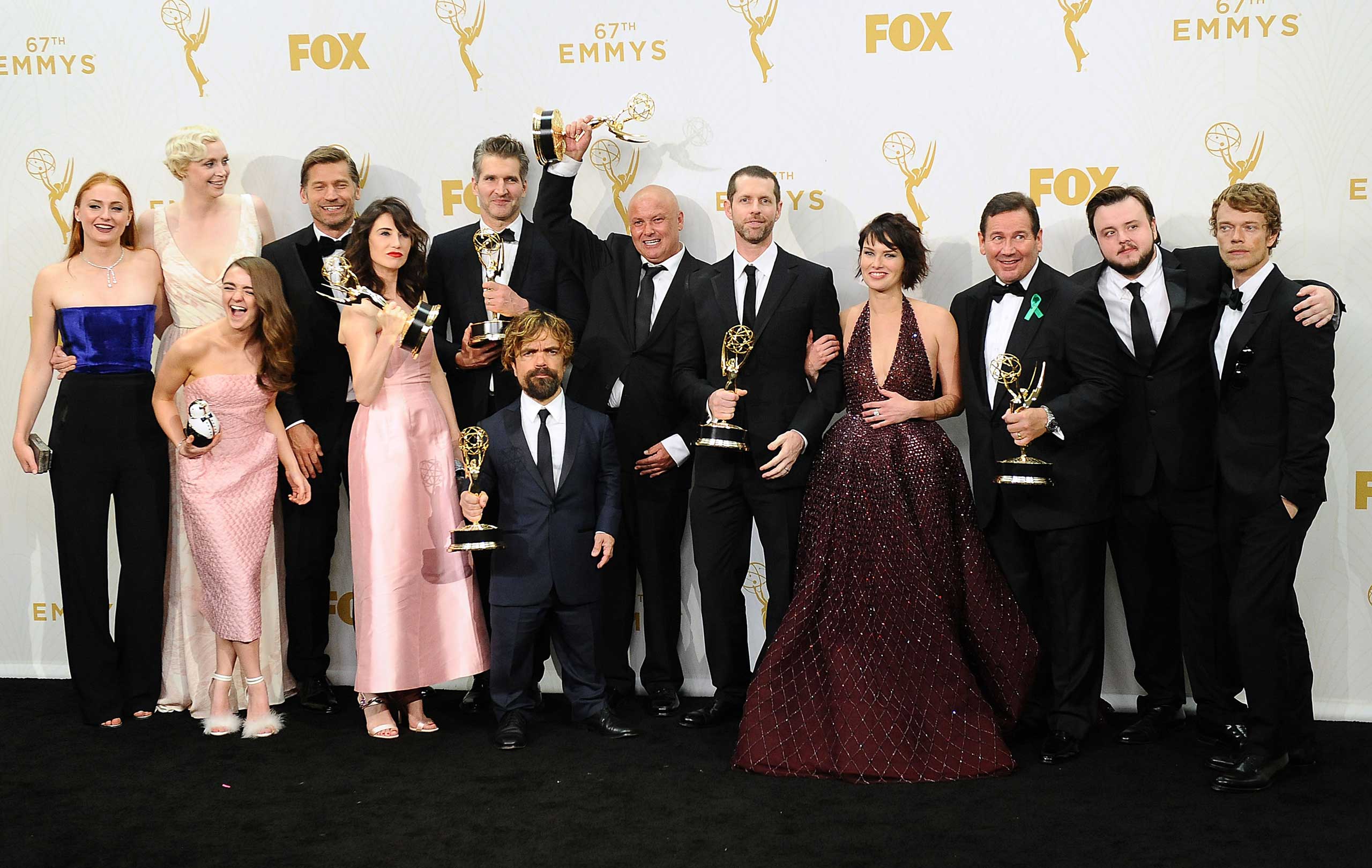 Game of Thrones