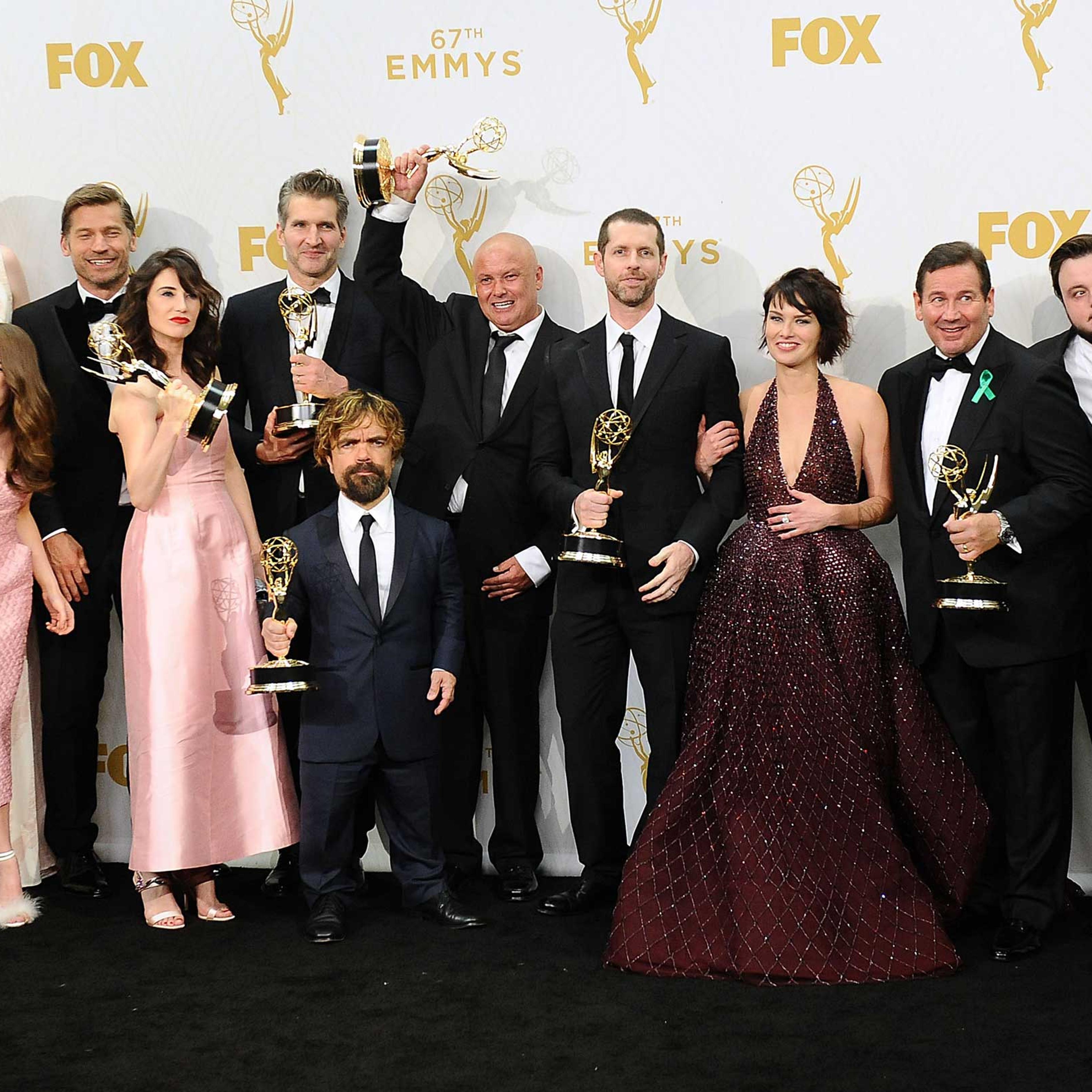 Game of Thrones