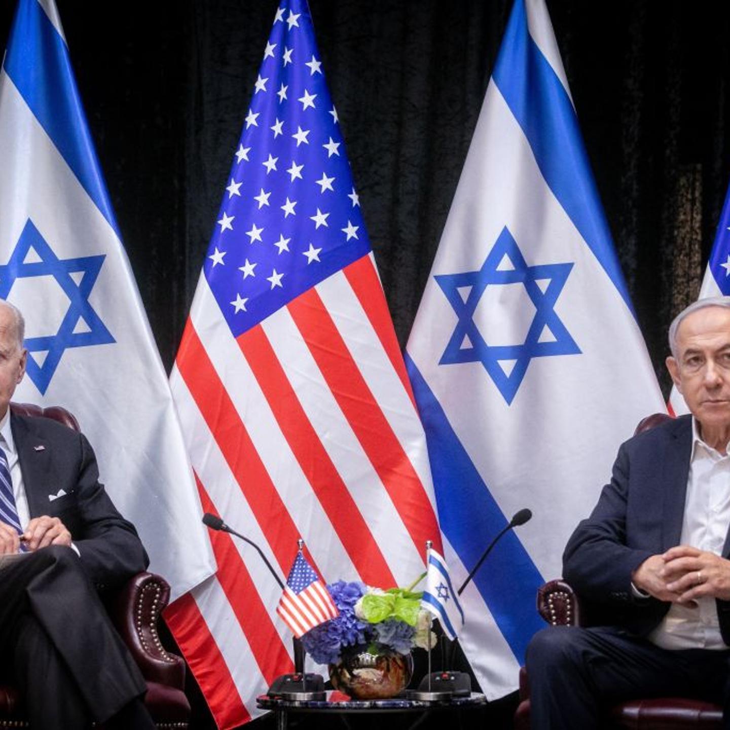 ISRAEL-US-PALESTINIAN-CONFLICT
