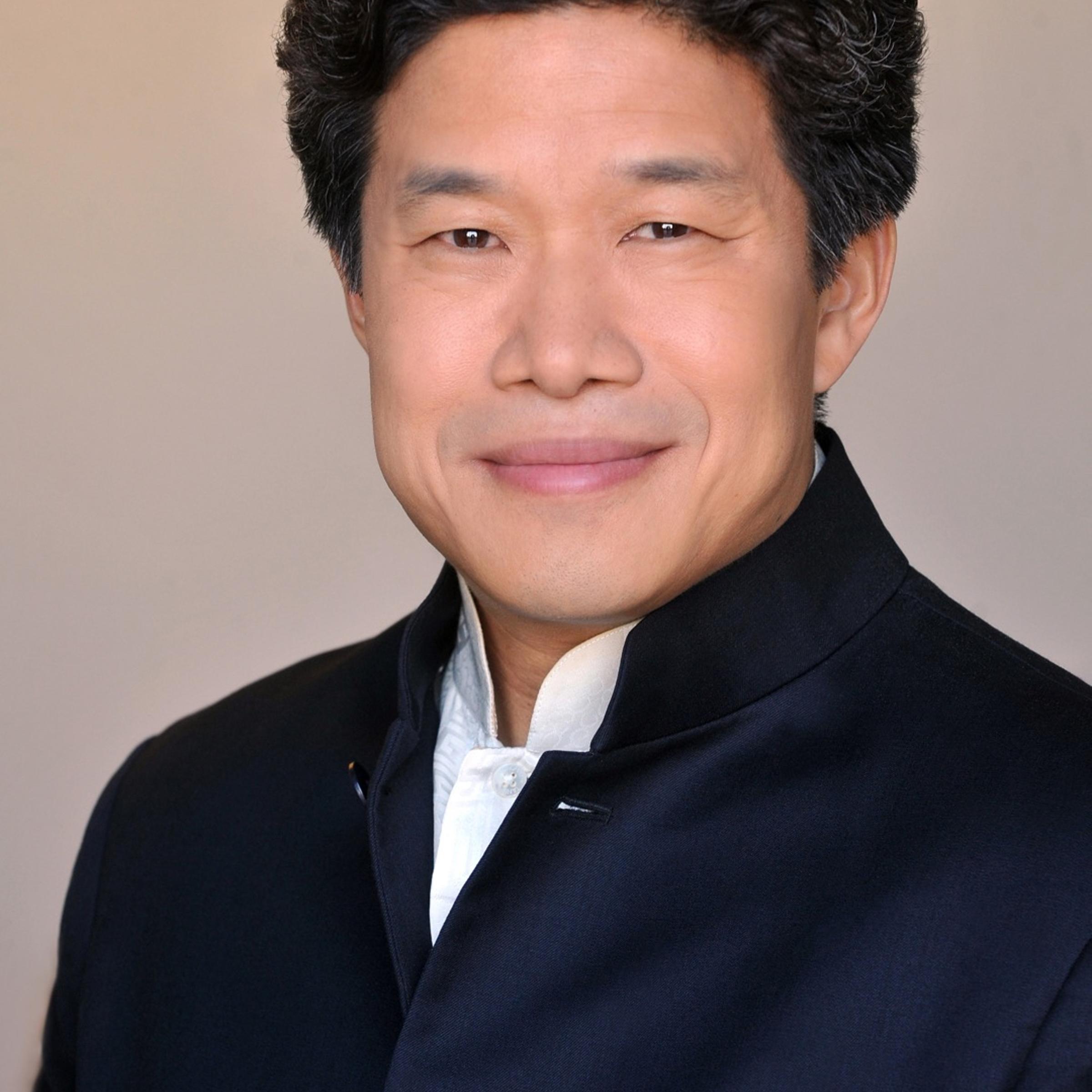 Donald Tang, Shein