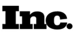 Inc. logo