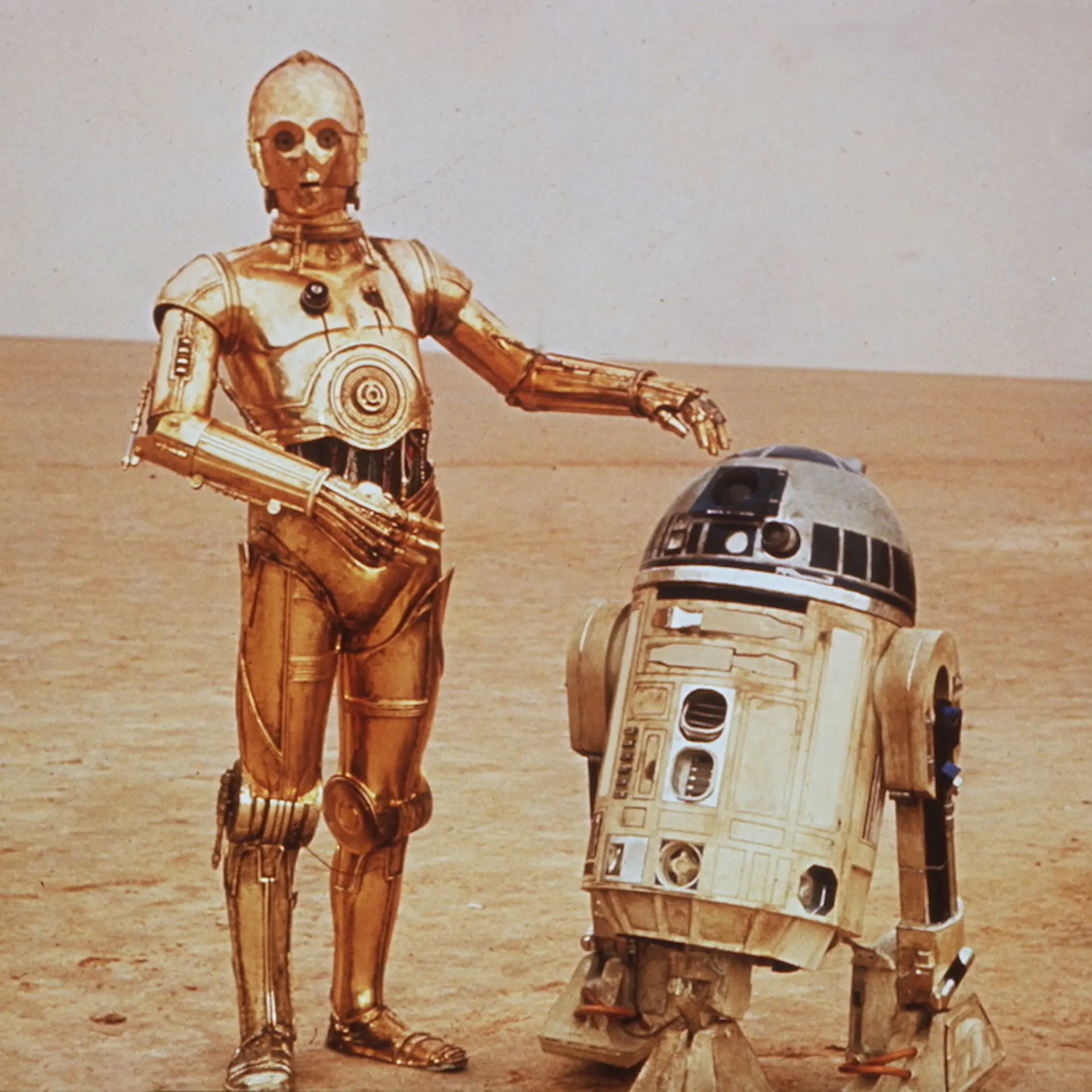 Star Wars