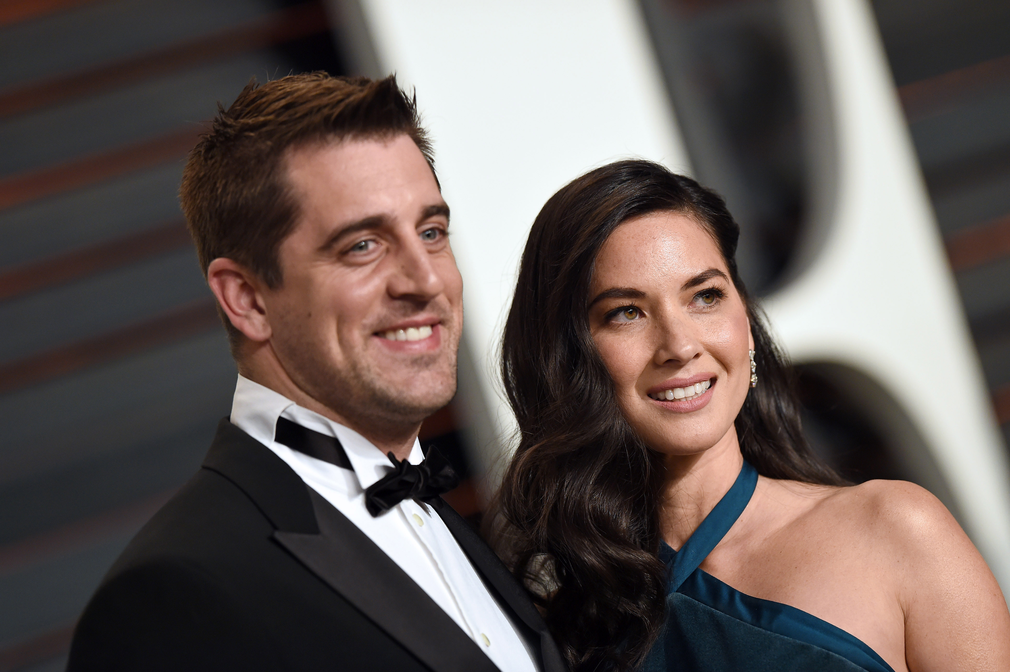 2015 Vanity Fair Oscar Party - Arrivals