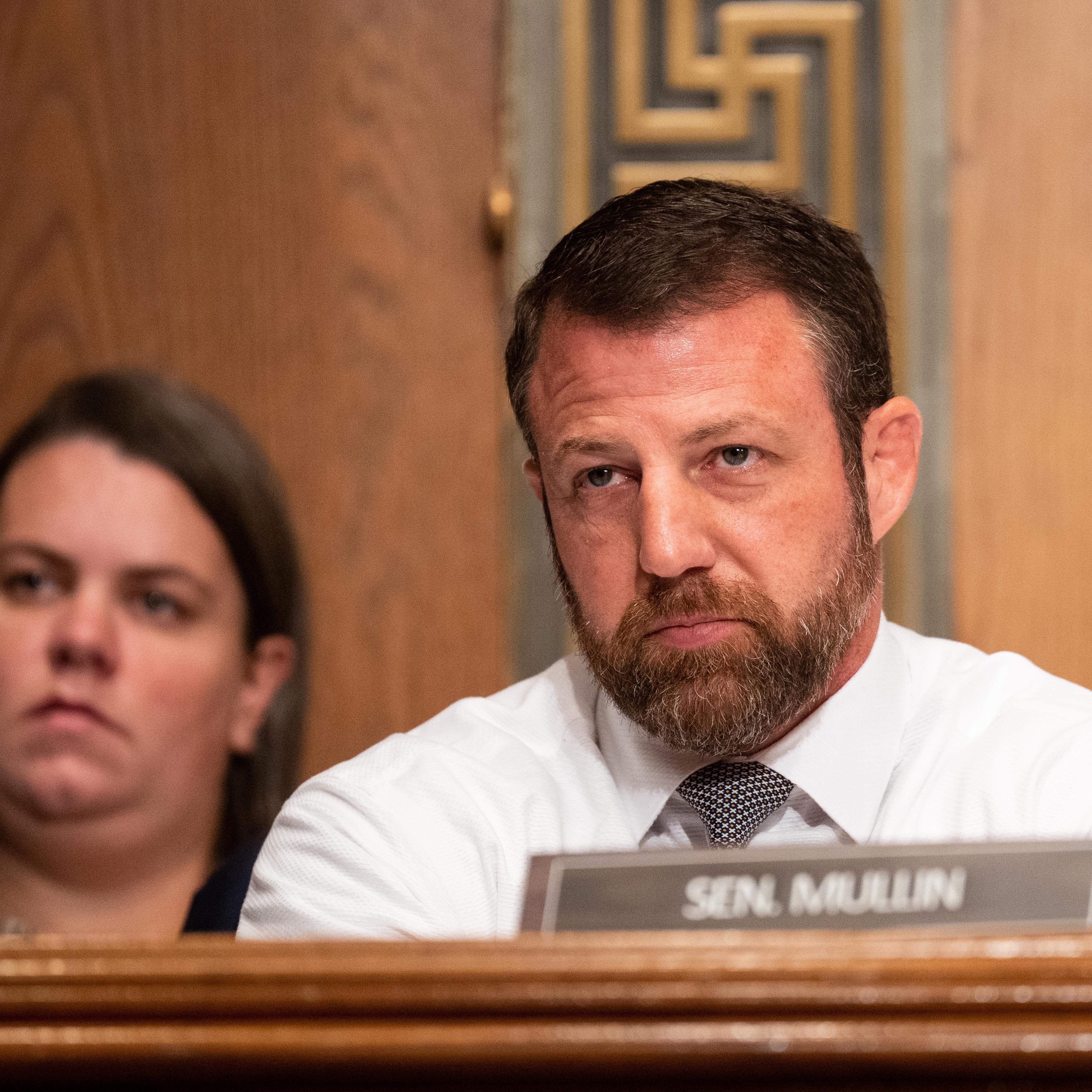 Labor Union Hearing