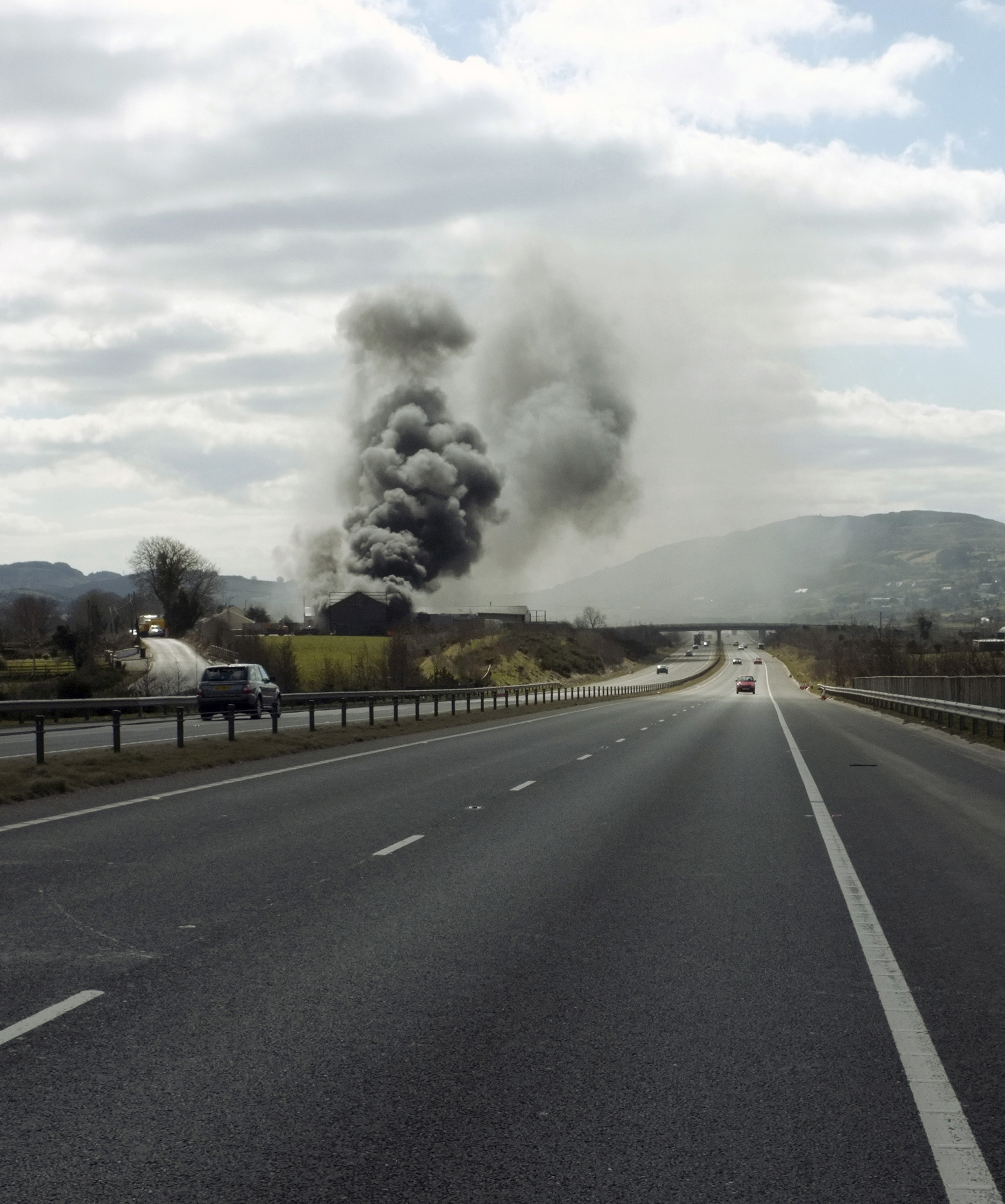 From Aftermath