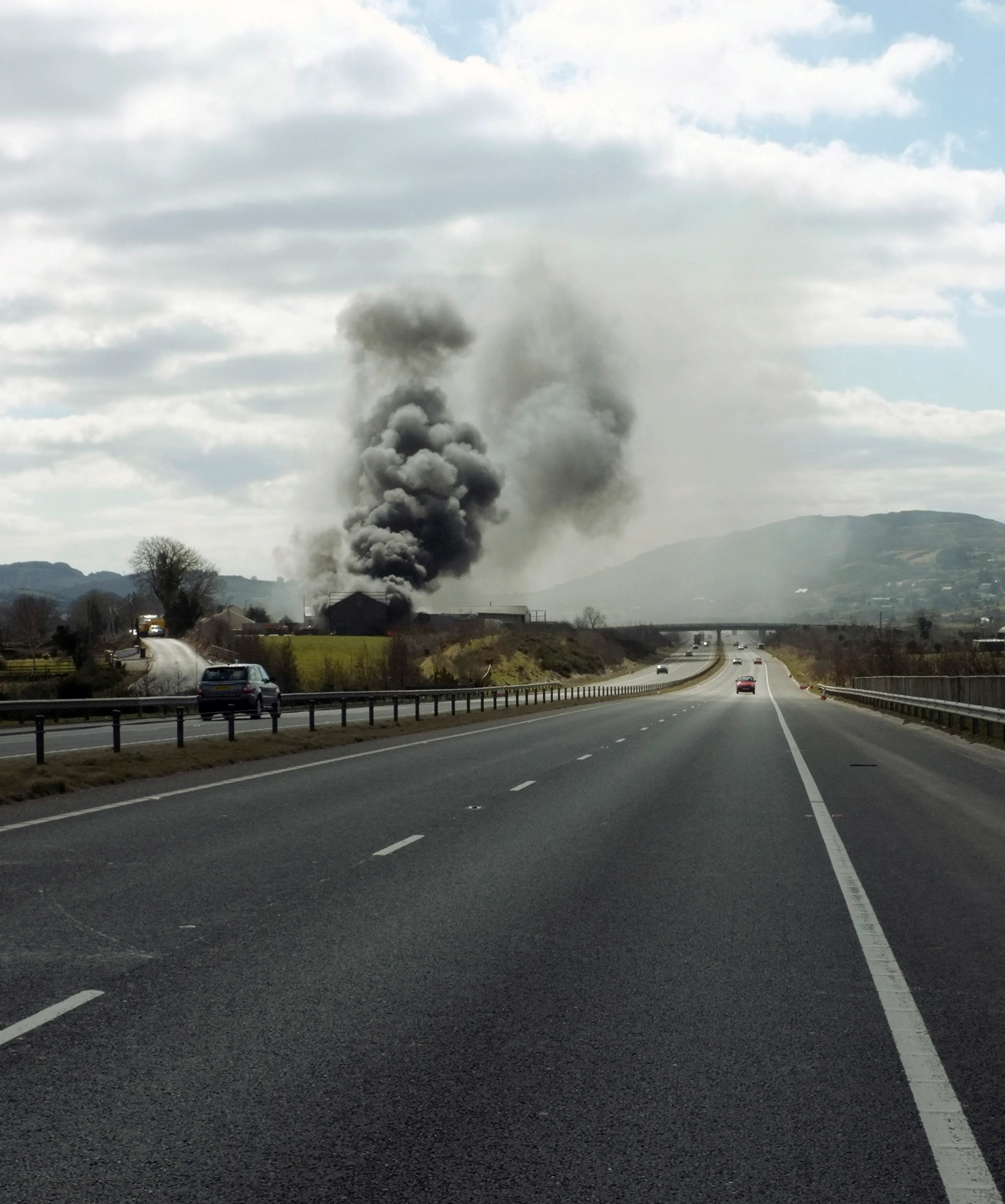 From Aftermath