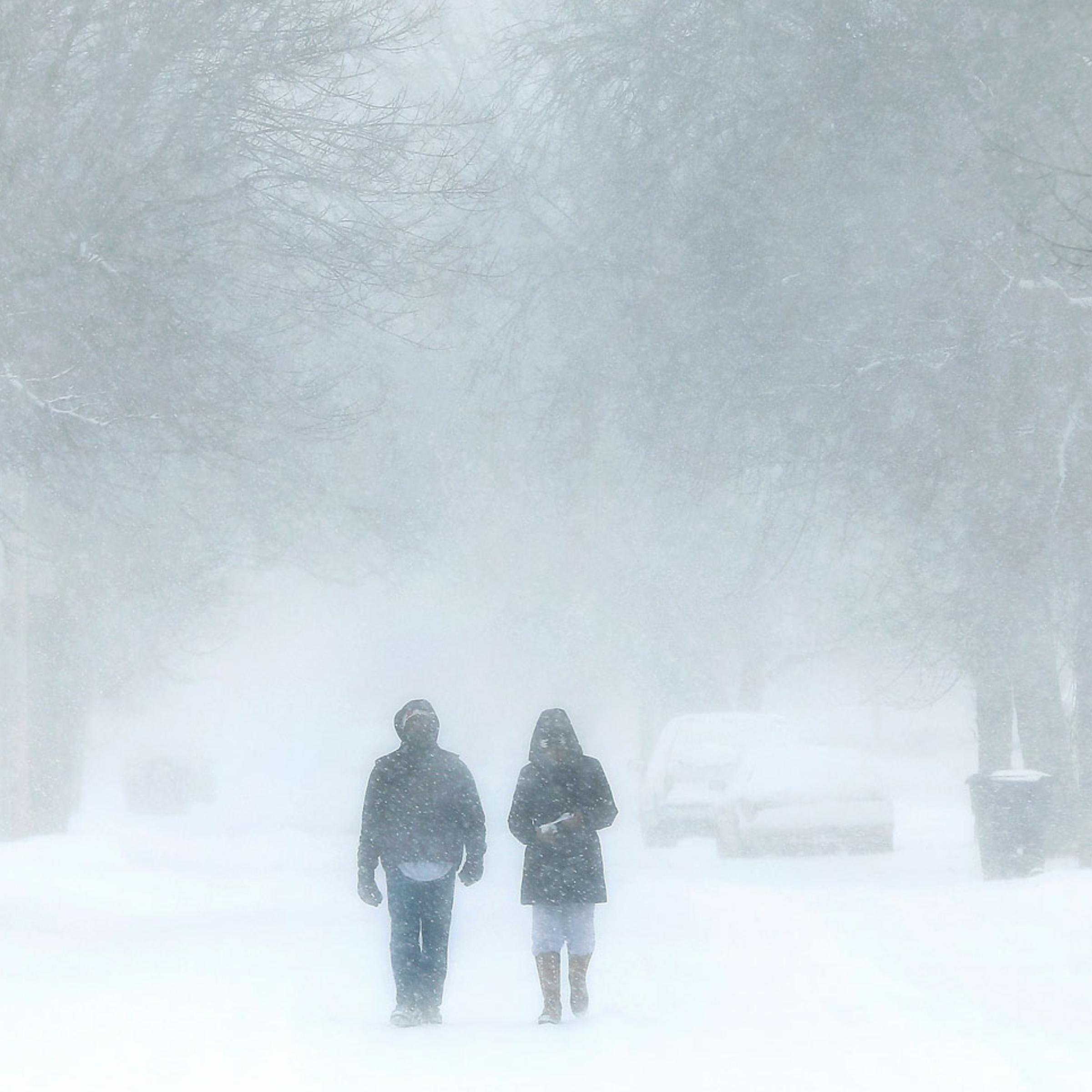 Winter Weather