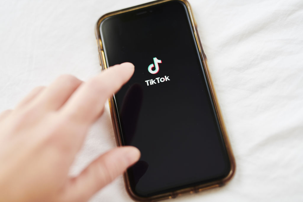 TikTok Among 59 Chinese Apps India Bans On Security Fears