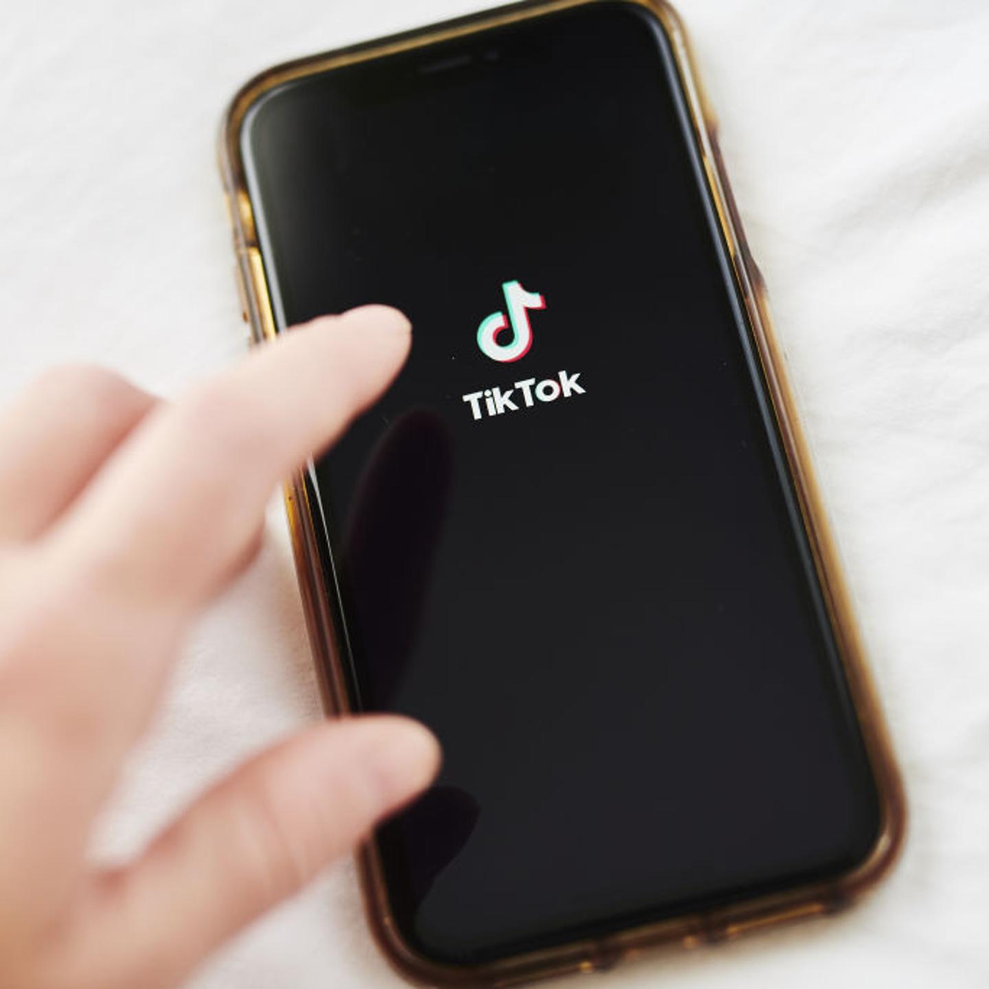 TikTok Among 59 Chinese Apps India Bans On Security Fears