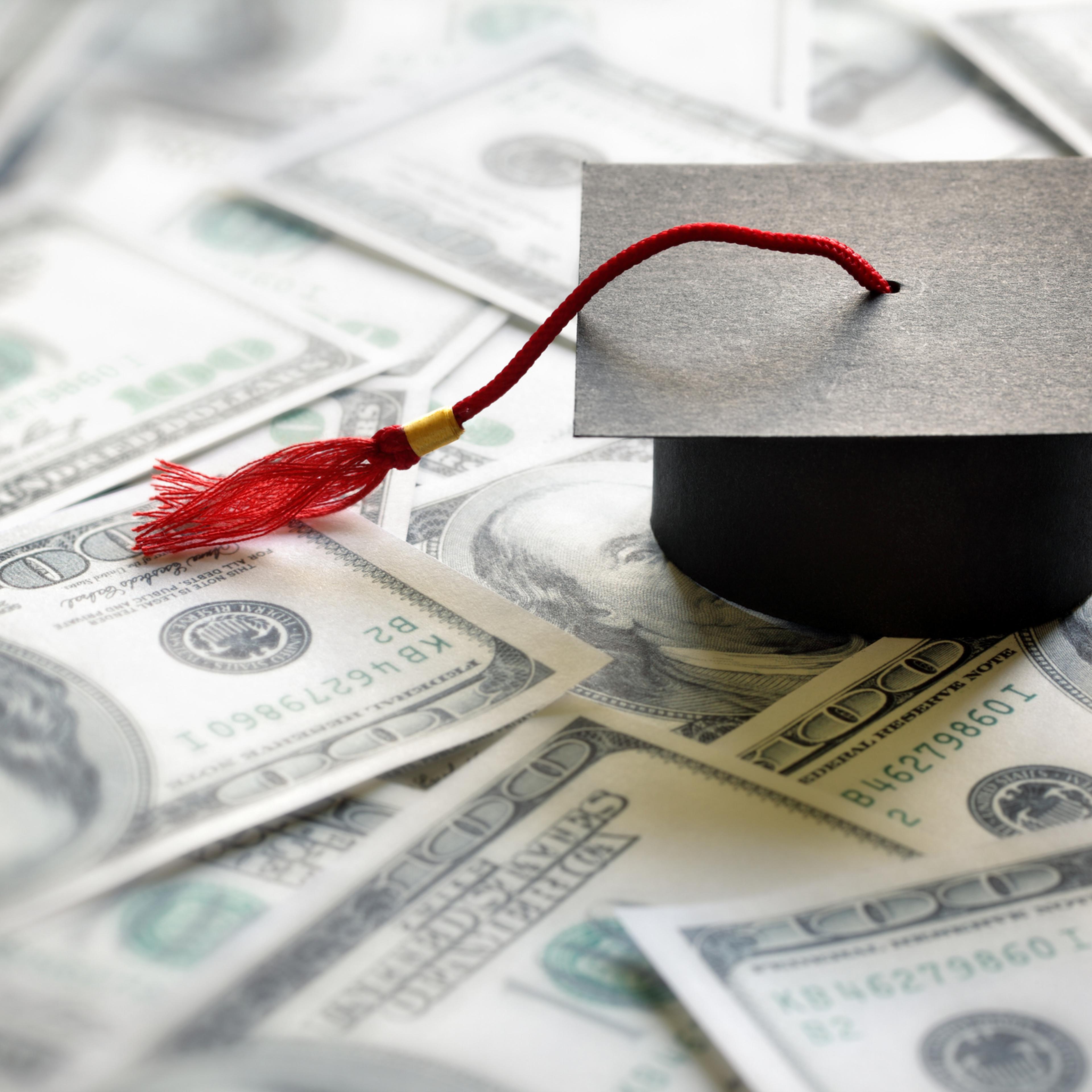 Saving for education